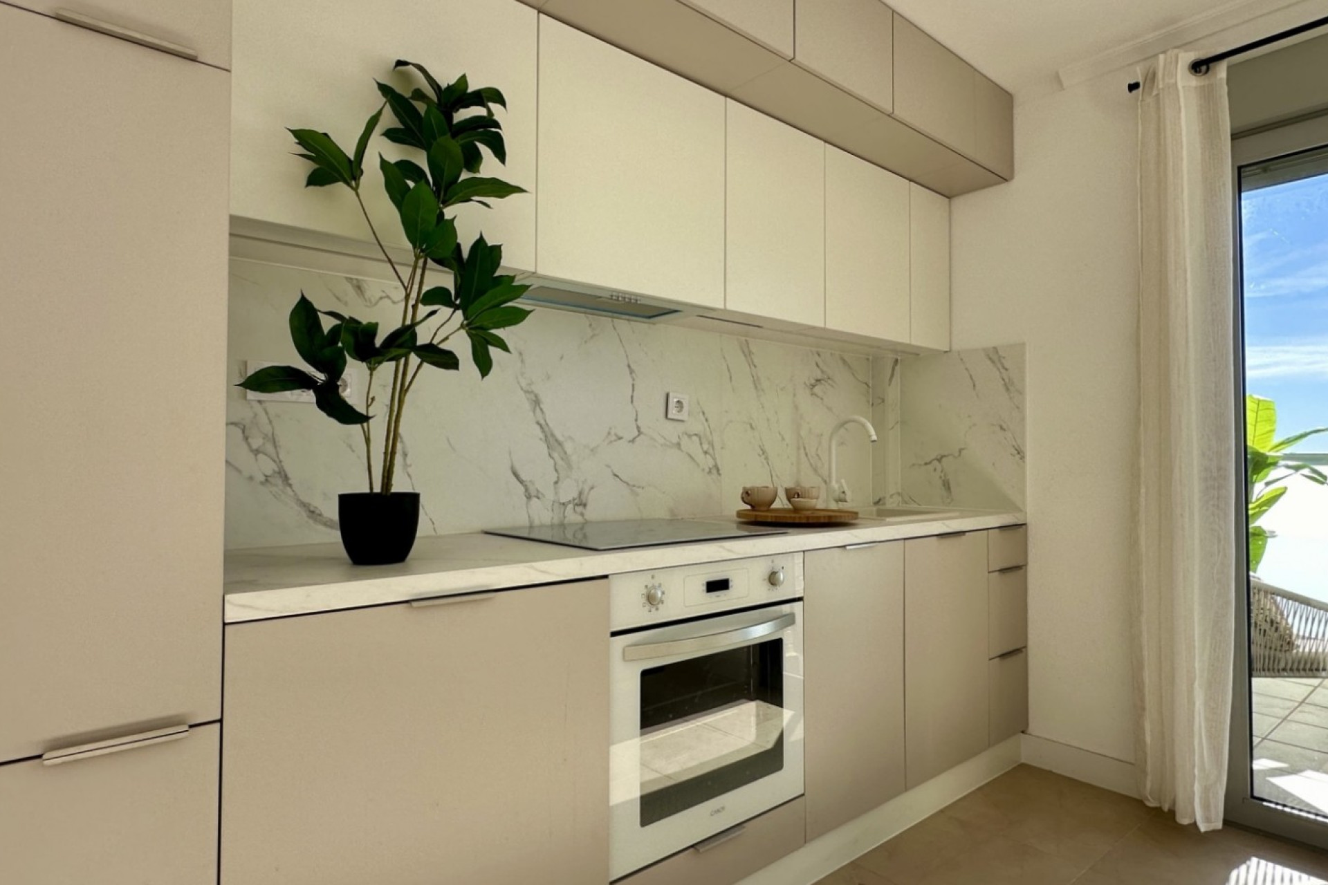 Resale - Apartment - Torrevieja - Torrevieja - Centre