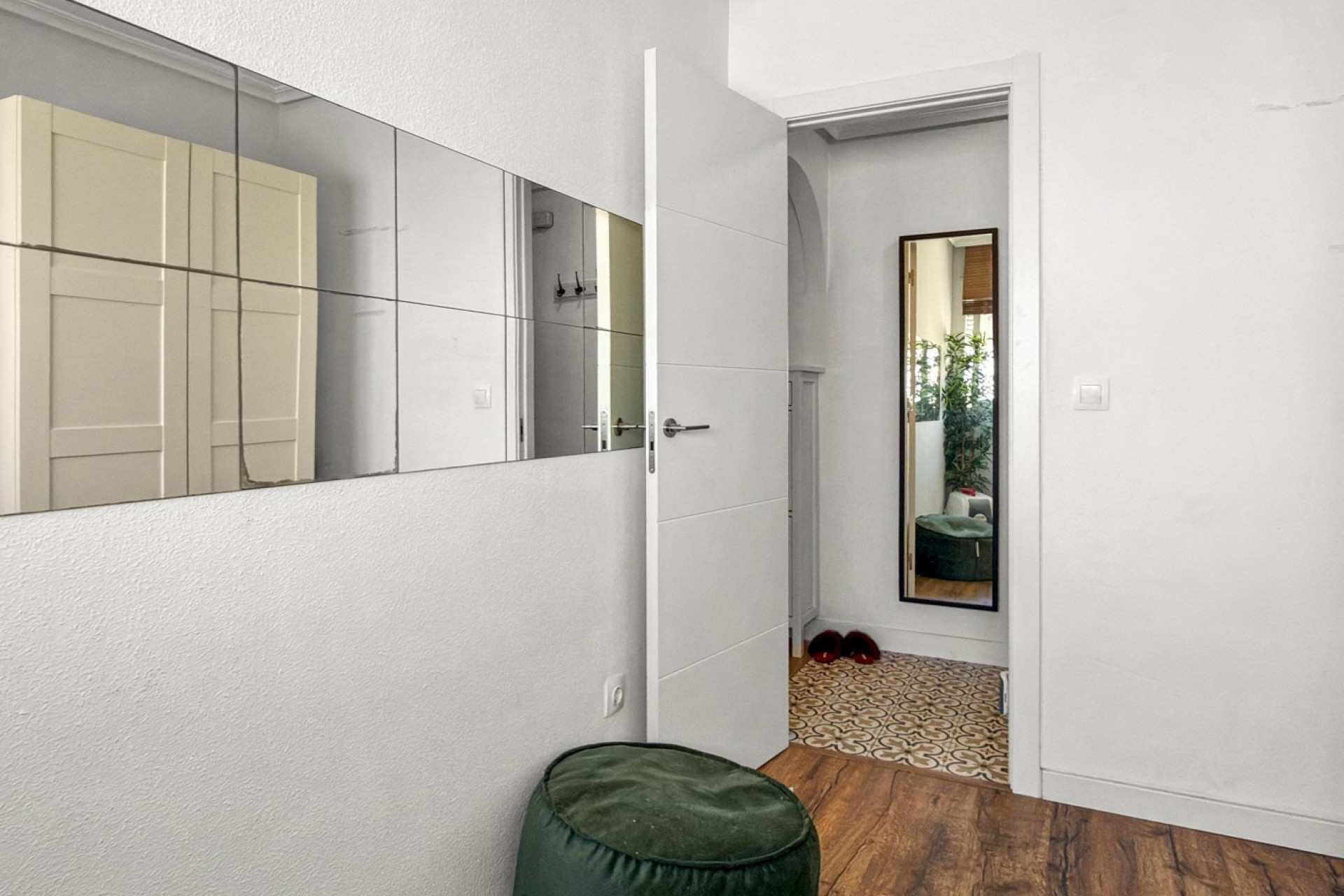 Resale - Apartment - Torrevieja - Torrevieja - Centre