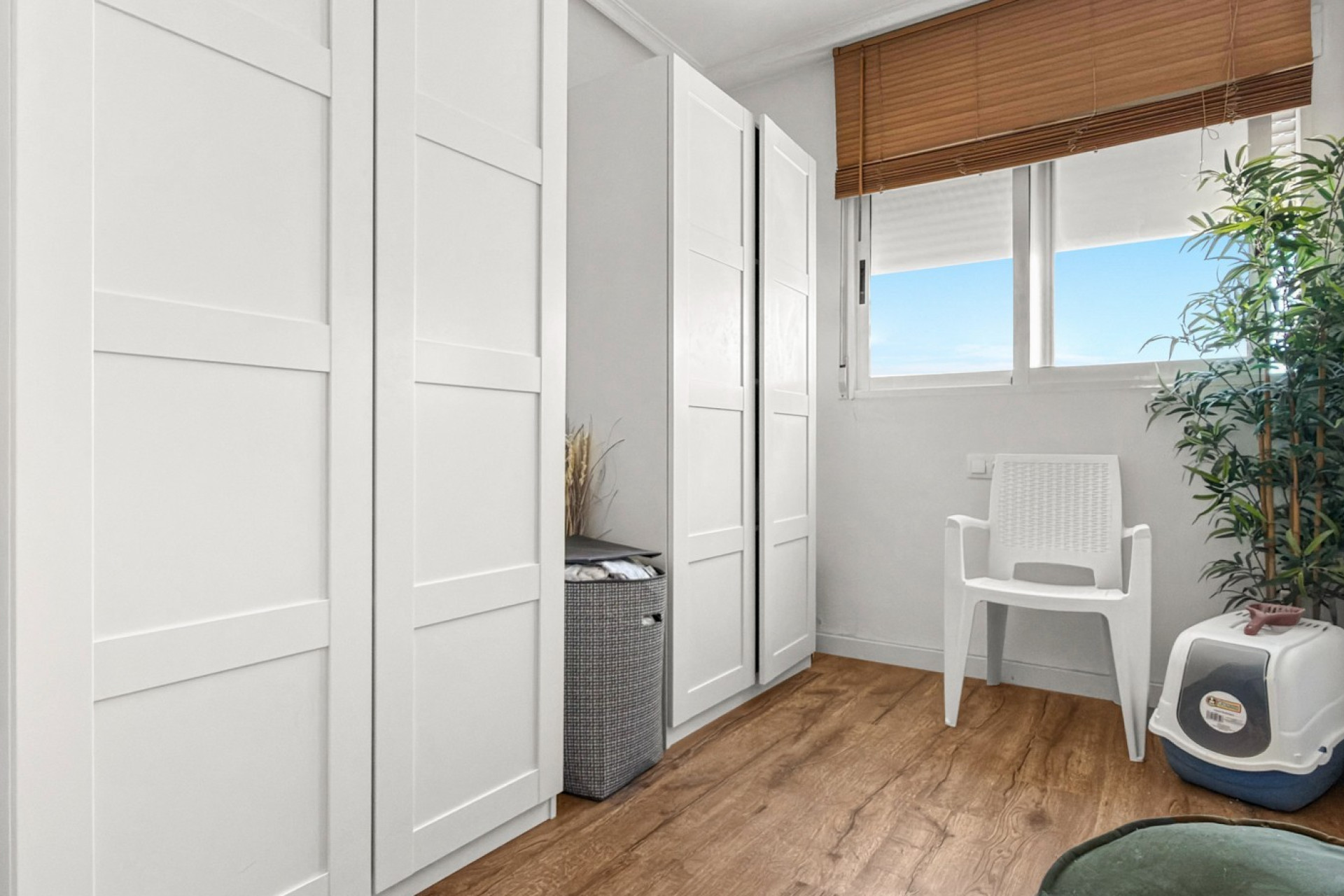 Resale - Apartment - Torrevieja - Torrevieja - Centre