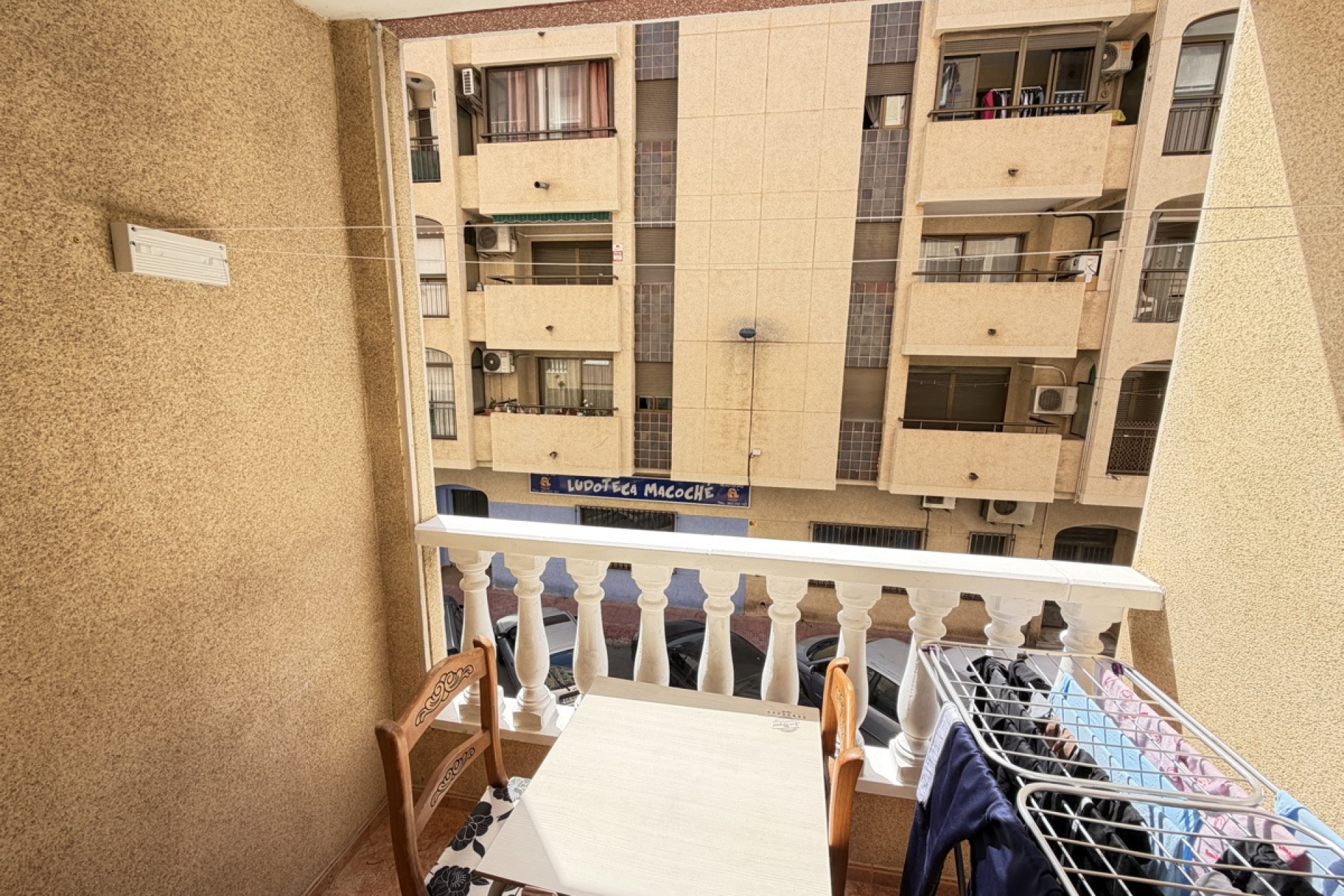 Resale - Apartment - Torrevieja - Torrevieja - Centre