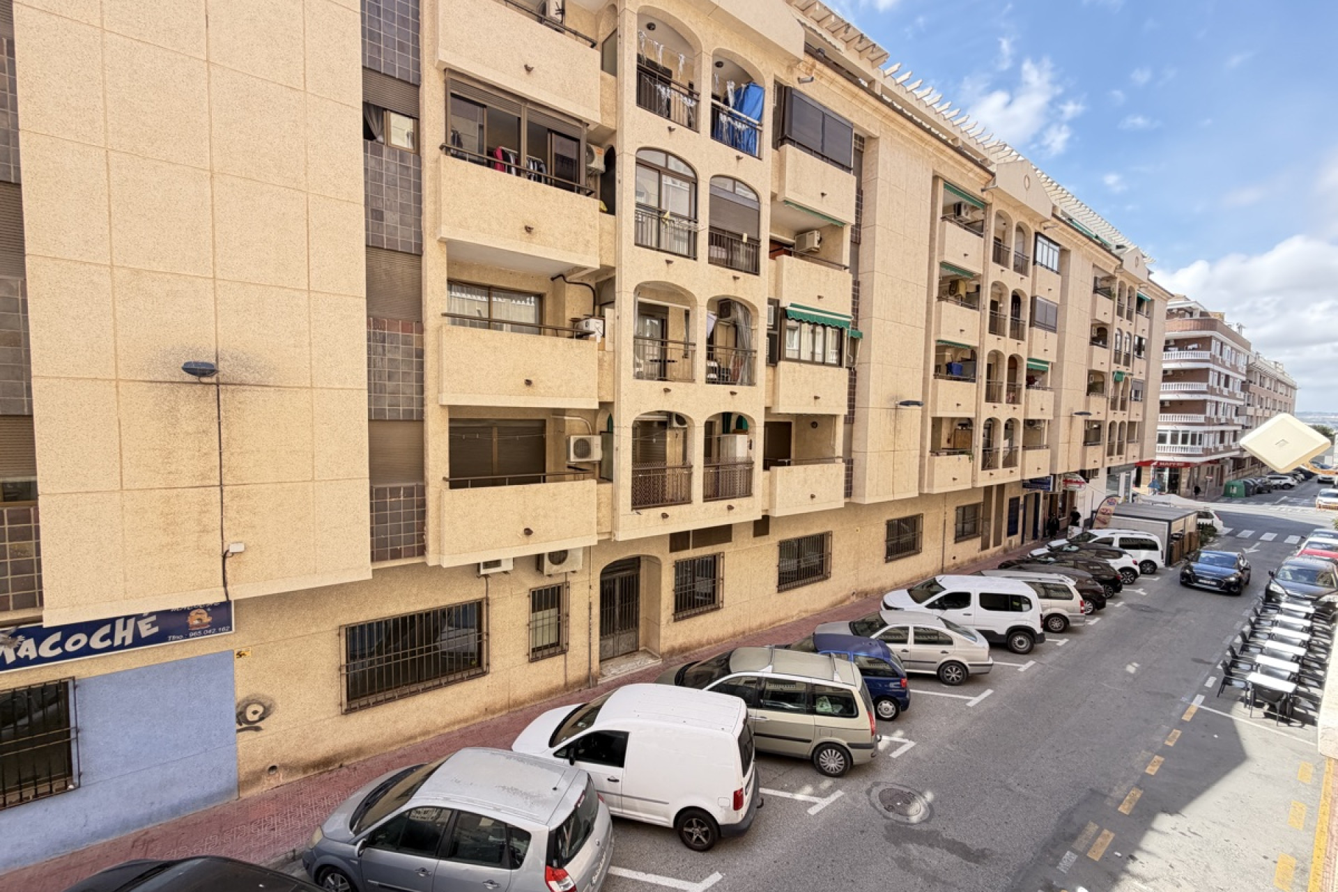 Resale - Apartment - Torrevieja - Torrevieja - Centre