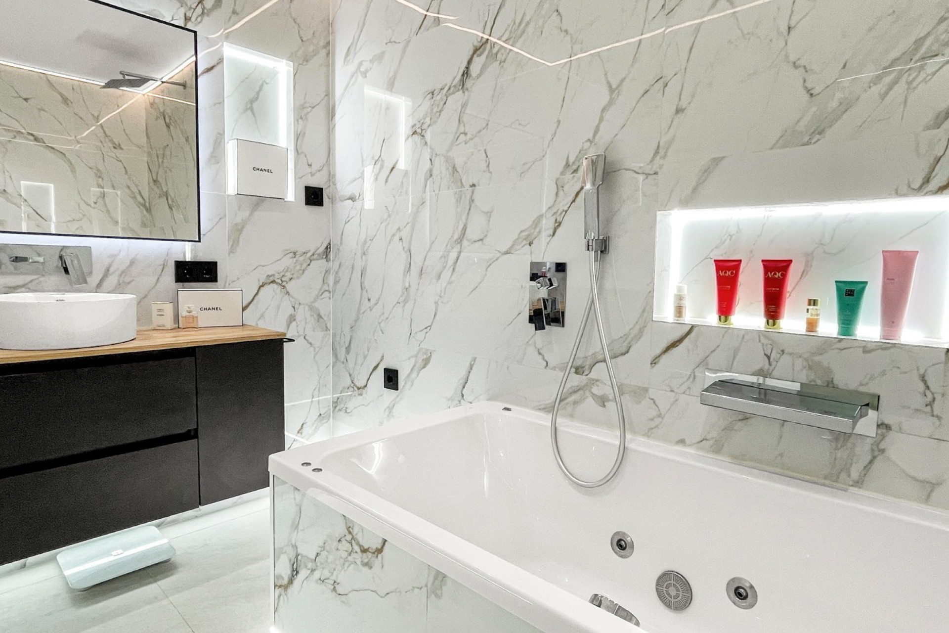 Resale - Apartment - Torrevieja - Torrevieja - Centre