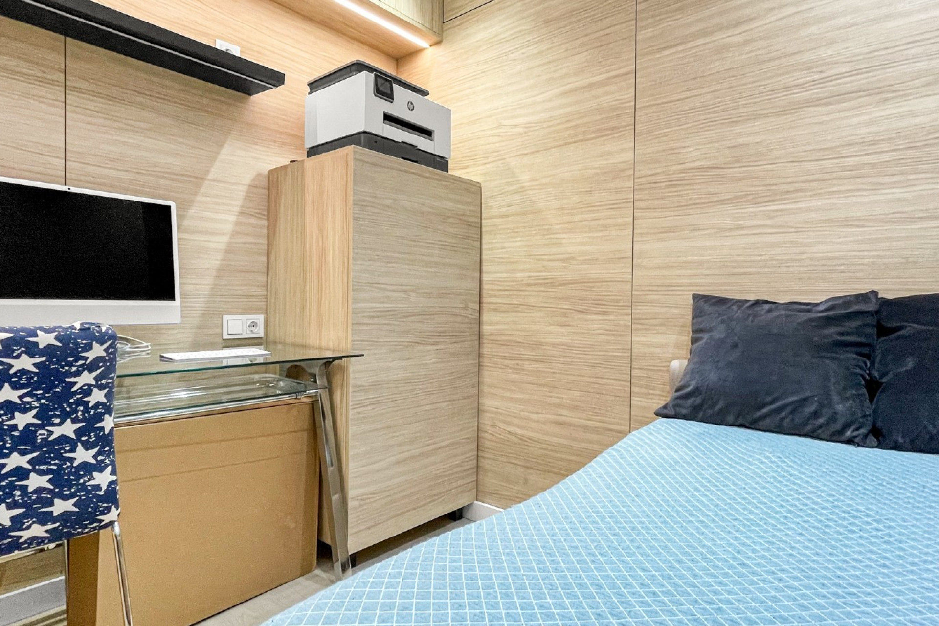 Resale - Apartment - Torrevieja - Torrevieja - Centre