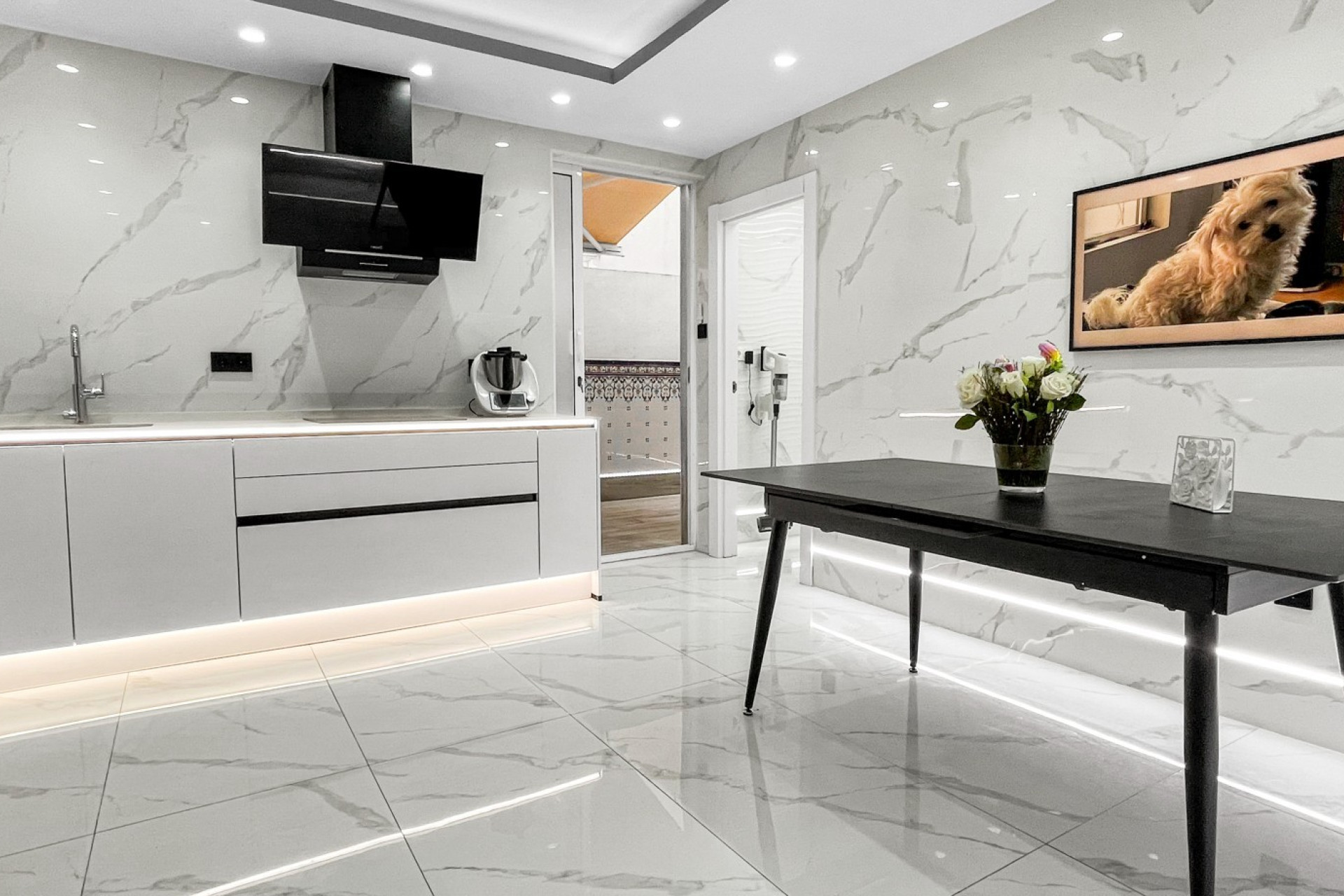 Resale - Apartment - Torrevieja - Torrevieja - Centre
