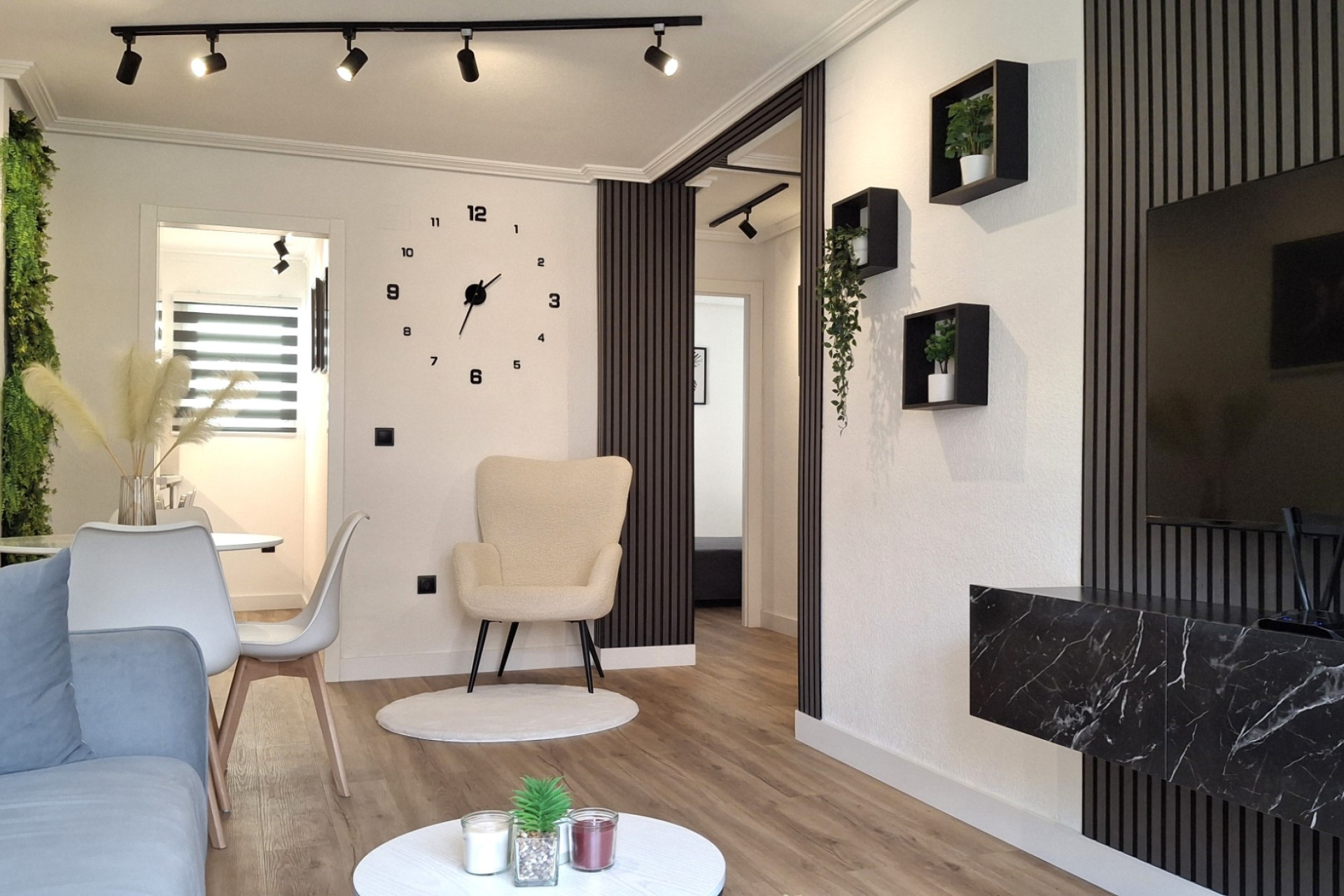 Resale - Apartment - Torrevieja - Torrevieja - Centre
