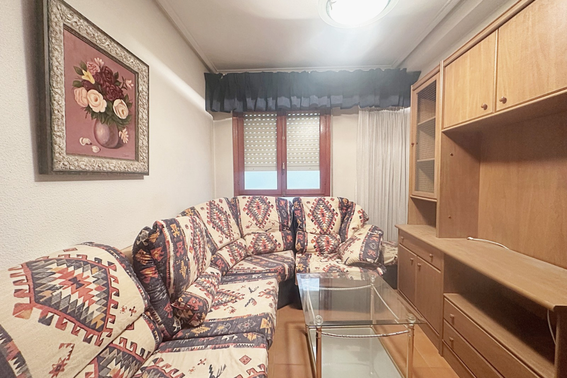 Resale - Apartment - Torrevieja - Torrevieja - Centre