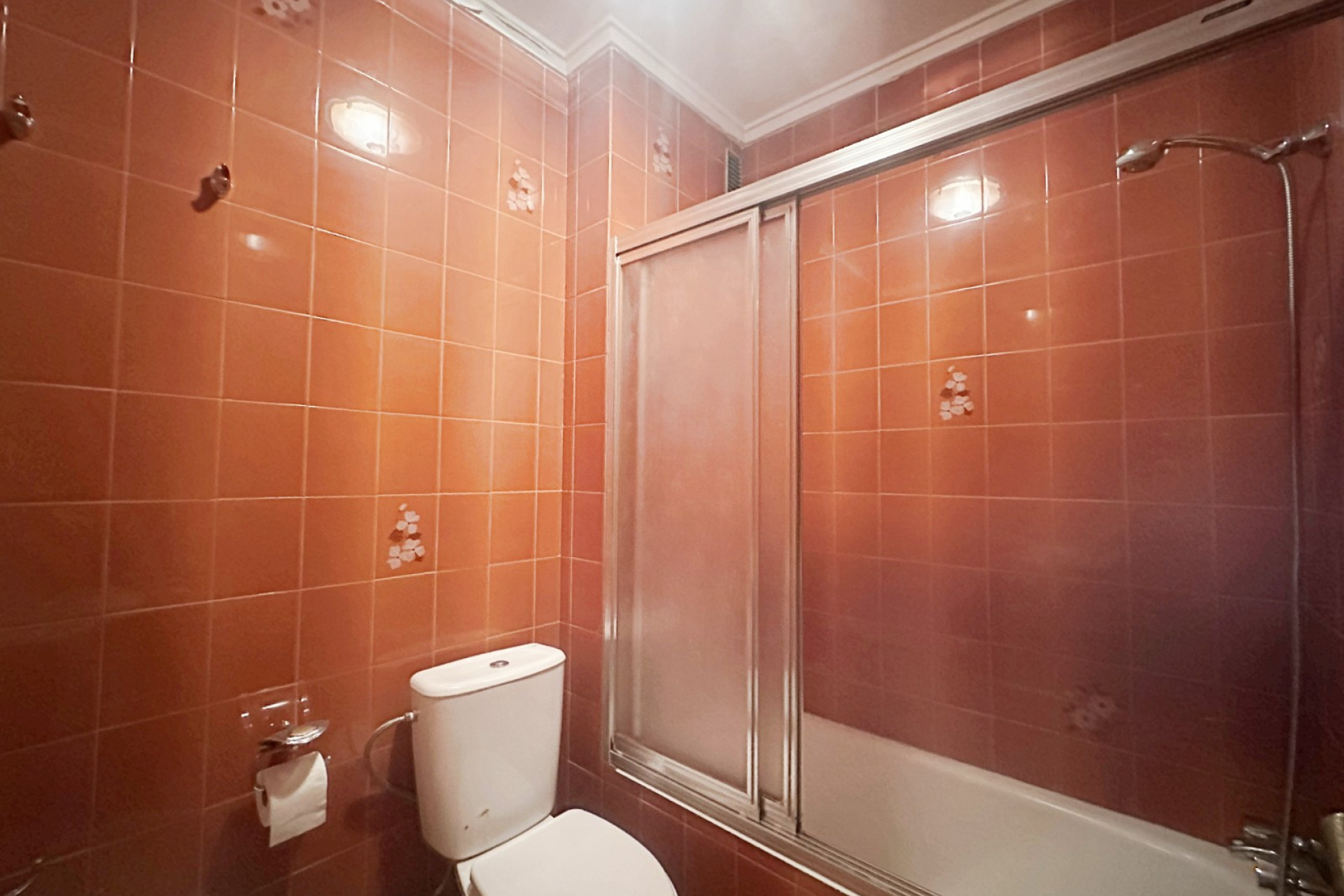 Resale - Apartment - Torrevieja - Torrevieja - Centre