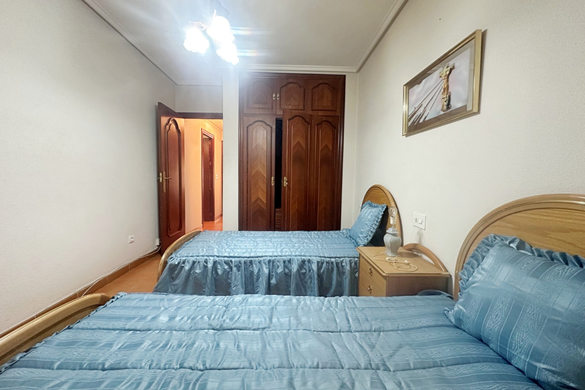 Resale - Apartment - Torrevieja - Torrevieja - Centre