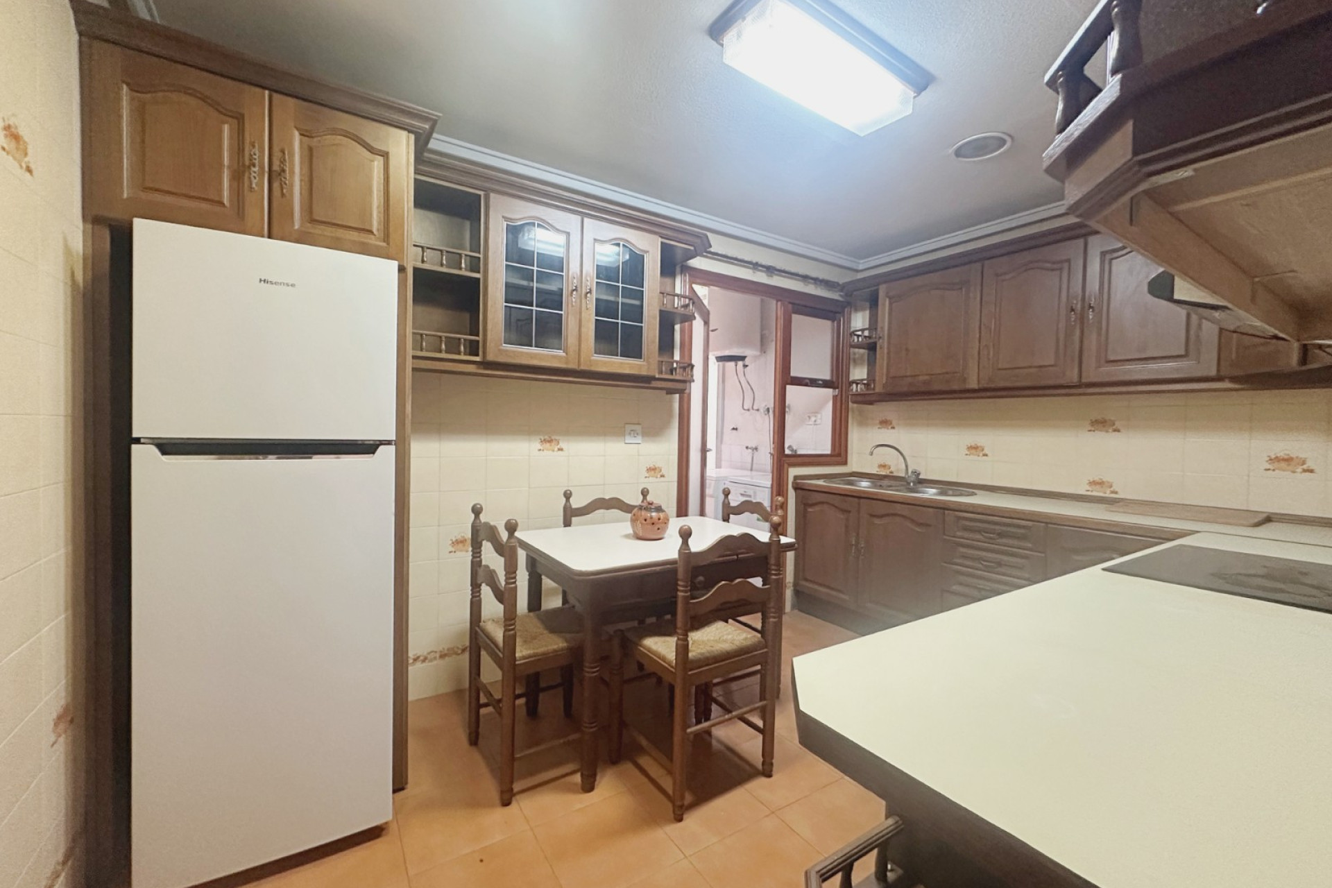 Resale - Apartment - Torrevieja - Torrevieja - Centre