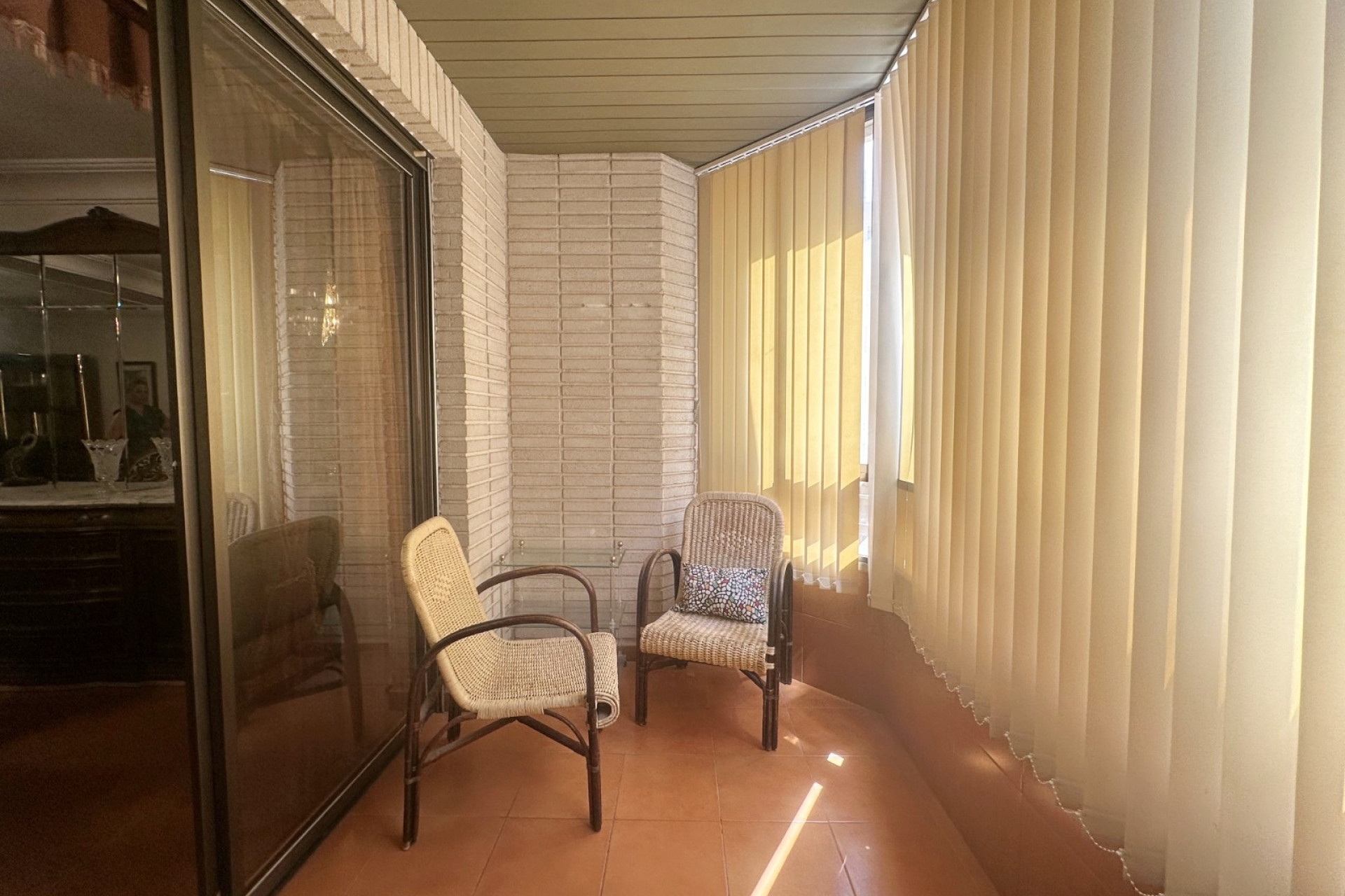 Resale - Apartment - Torrevieja - Torrevieja - Centre