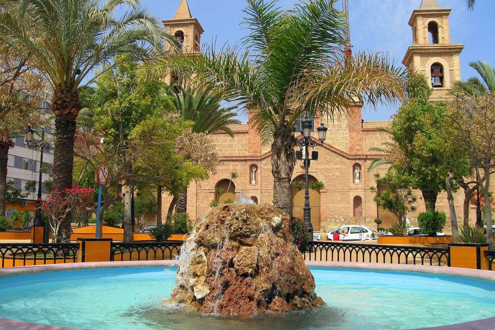 Resale - Apartment - Torrevieja - Torrevieja - Centre