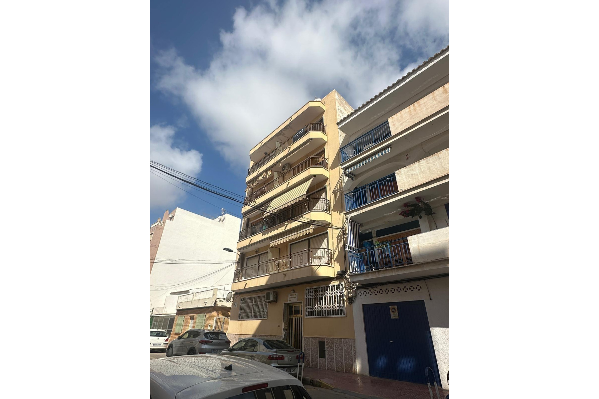 Resale - Apartment - Torrevieja - torrevieja