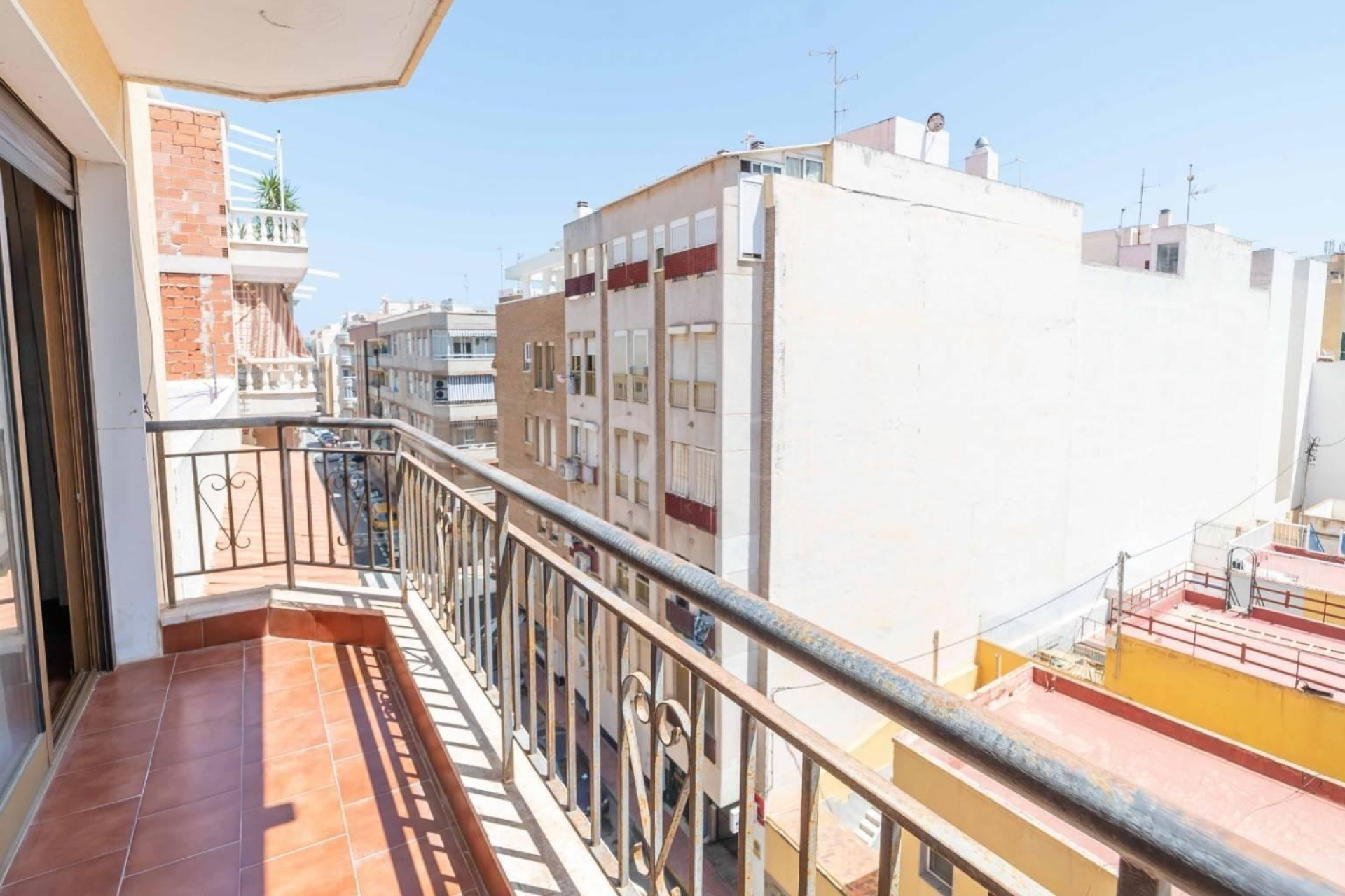 Resale - Apartment - Torrevieja - torrevieja