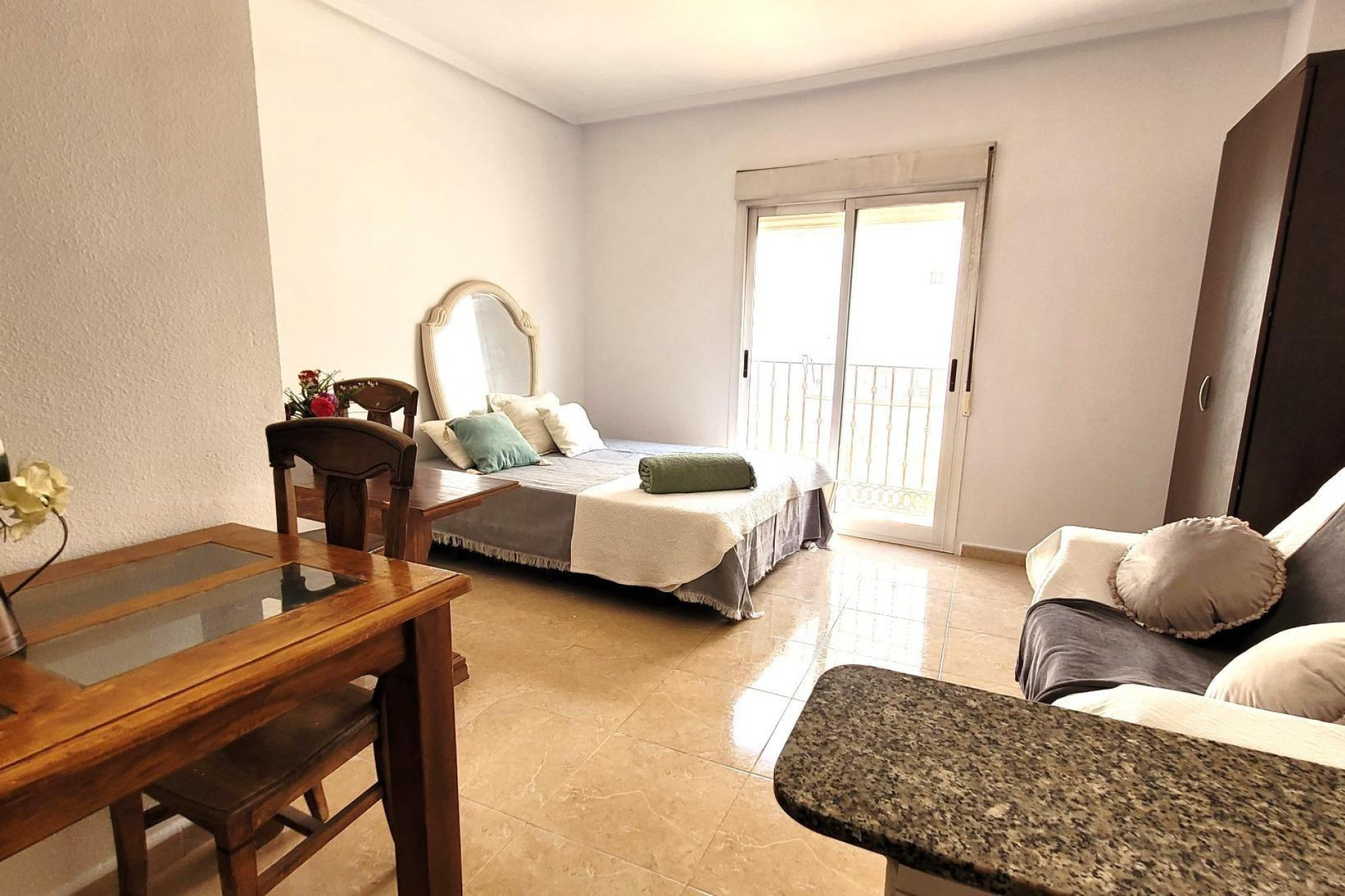 Resale - Apartment - Torrevieja - torrevieja