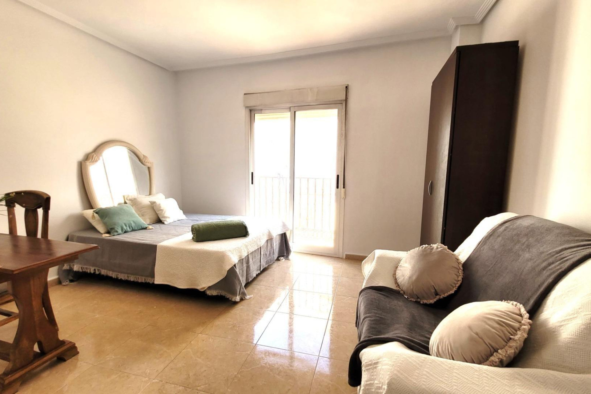 Resale - Apartment - Torrevieja - torrevieja