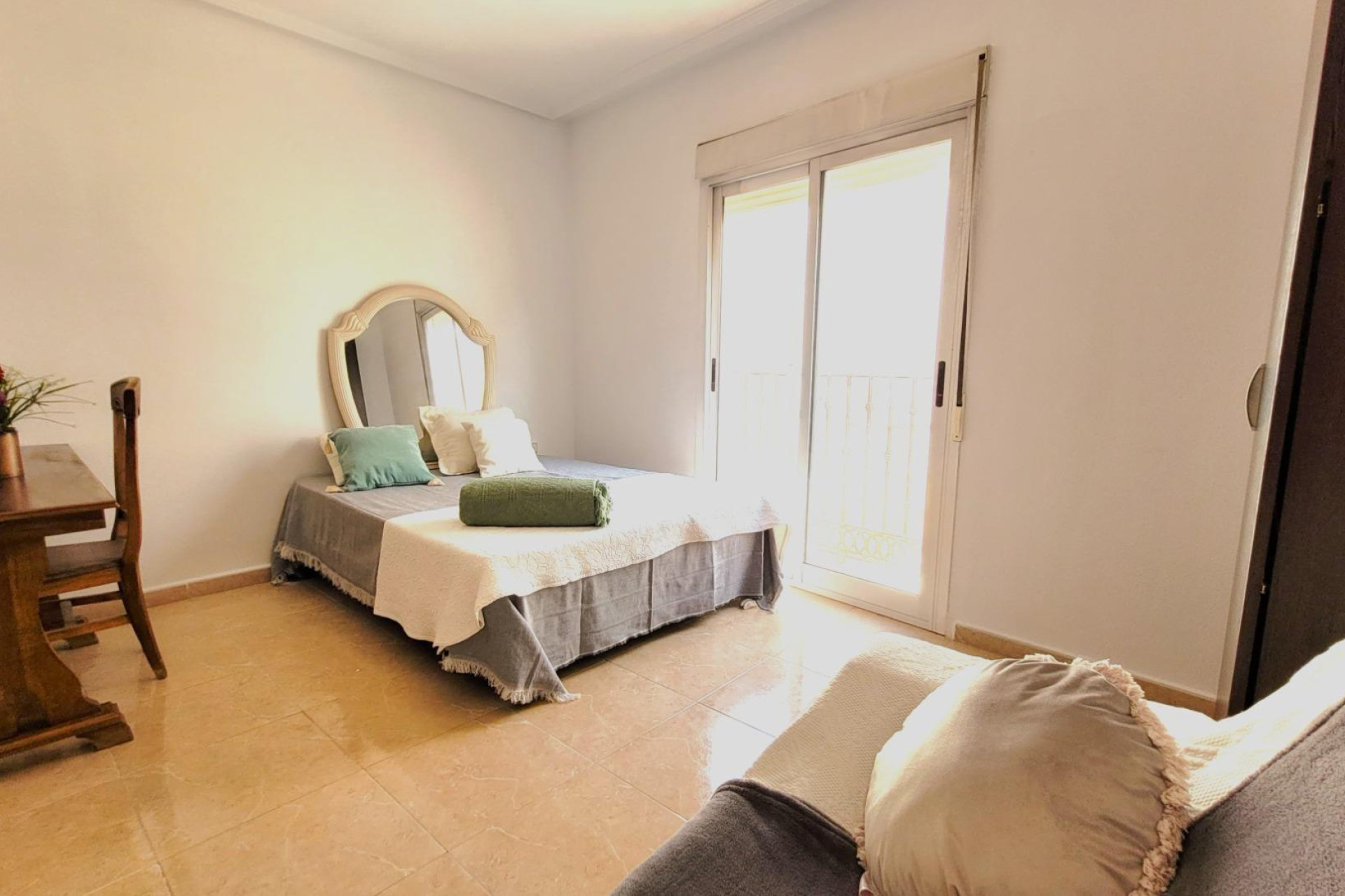 Resale - Apartment - Torrevieja - torrevieja