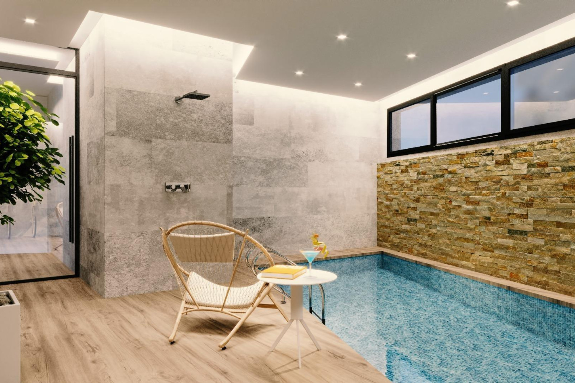 Resale - Apartment - Torrevieja - torrevieja