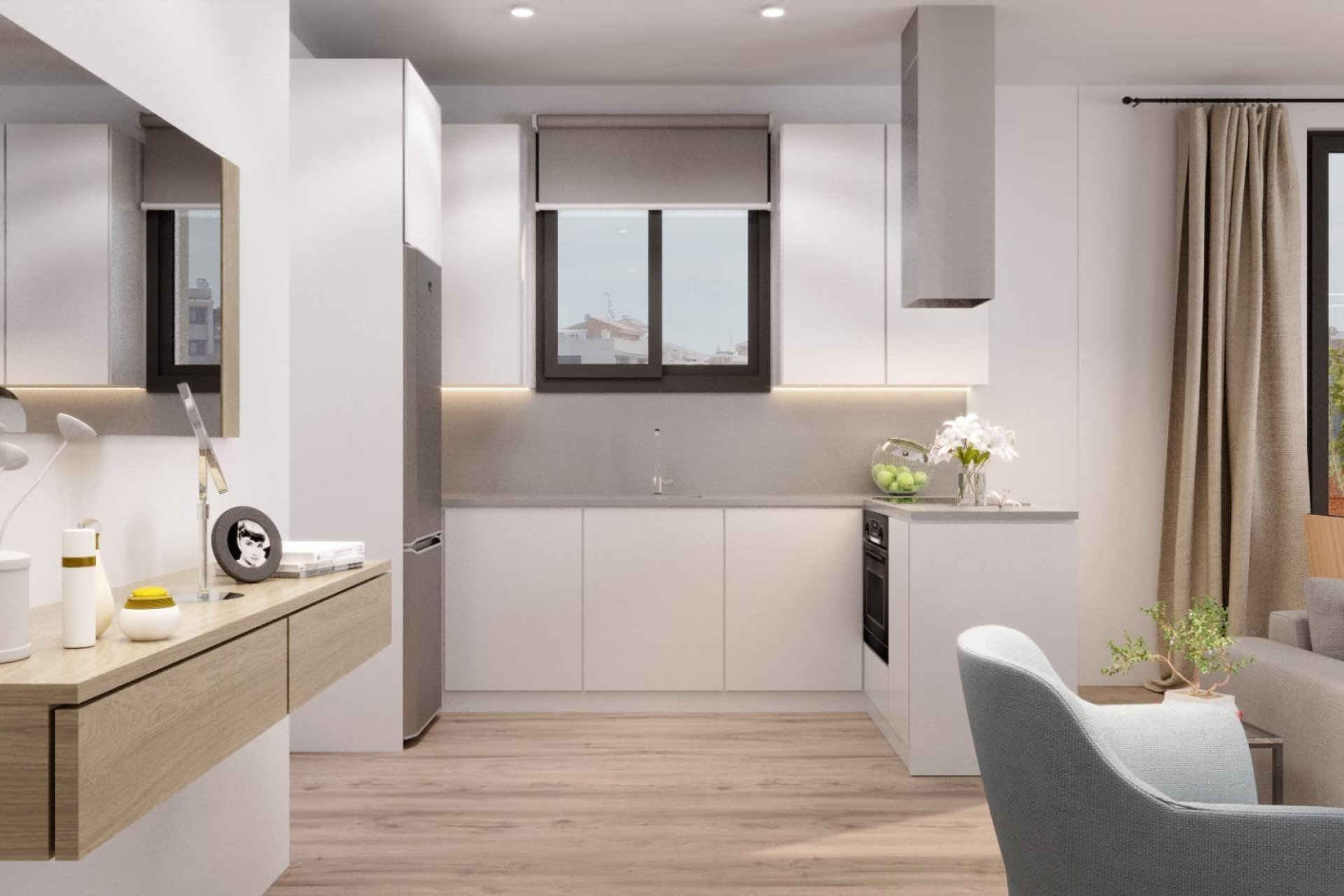 Resale - Apartment - Torrevieja - torrevieja