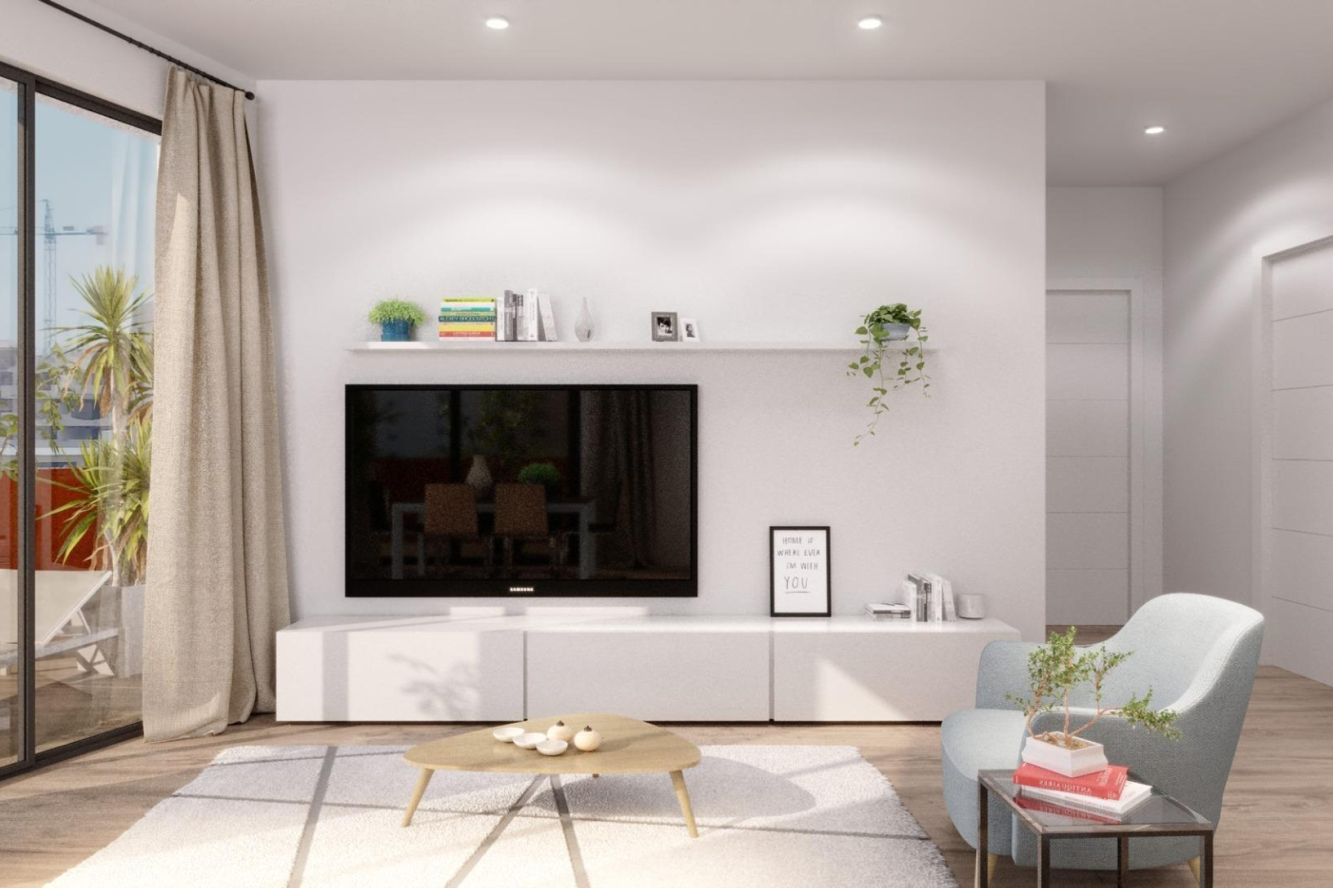 Resale - Apartment - Torrevieja - torrevieja