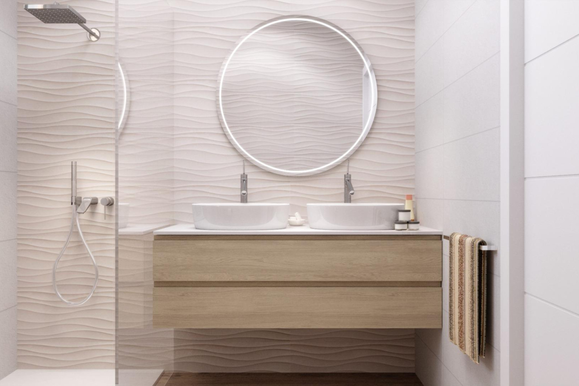 Resale - Apartment - Torrevieja - torrevieja