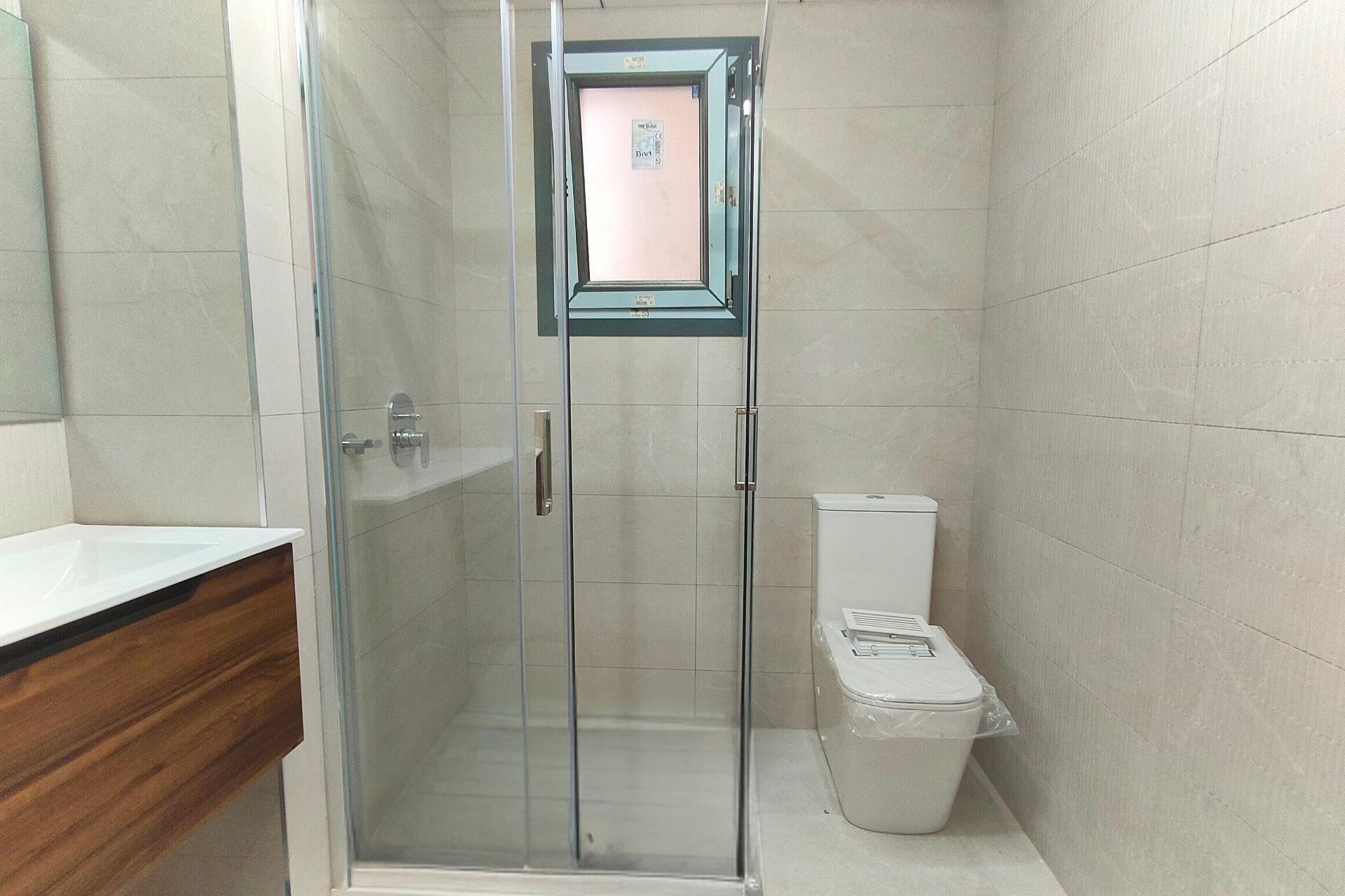 Resale - Apartment - Torrevieja - torrevieja