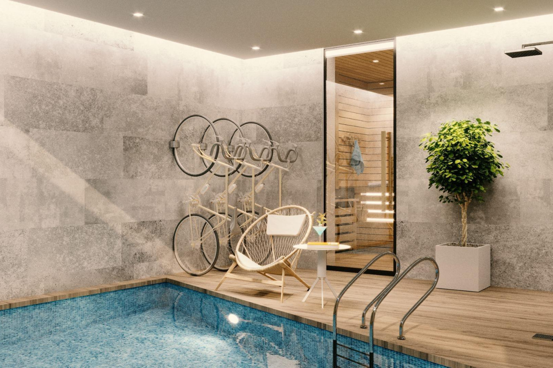 Resale - Apartment - Torrevieja - torrevieja