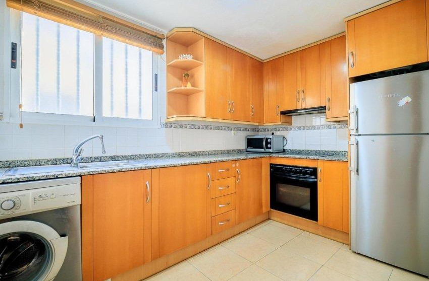 Resale - Apartment - Torrevieja - torrevieja