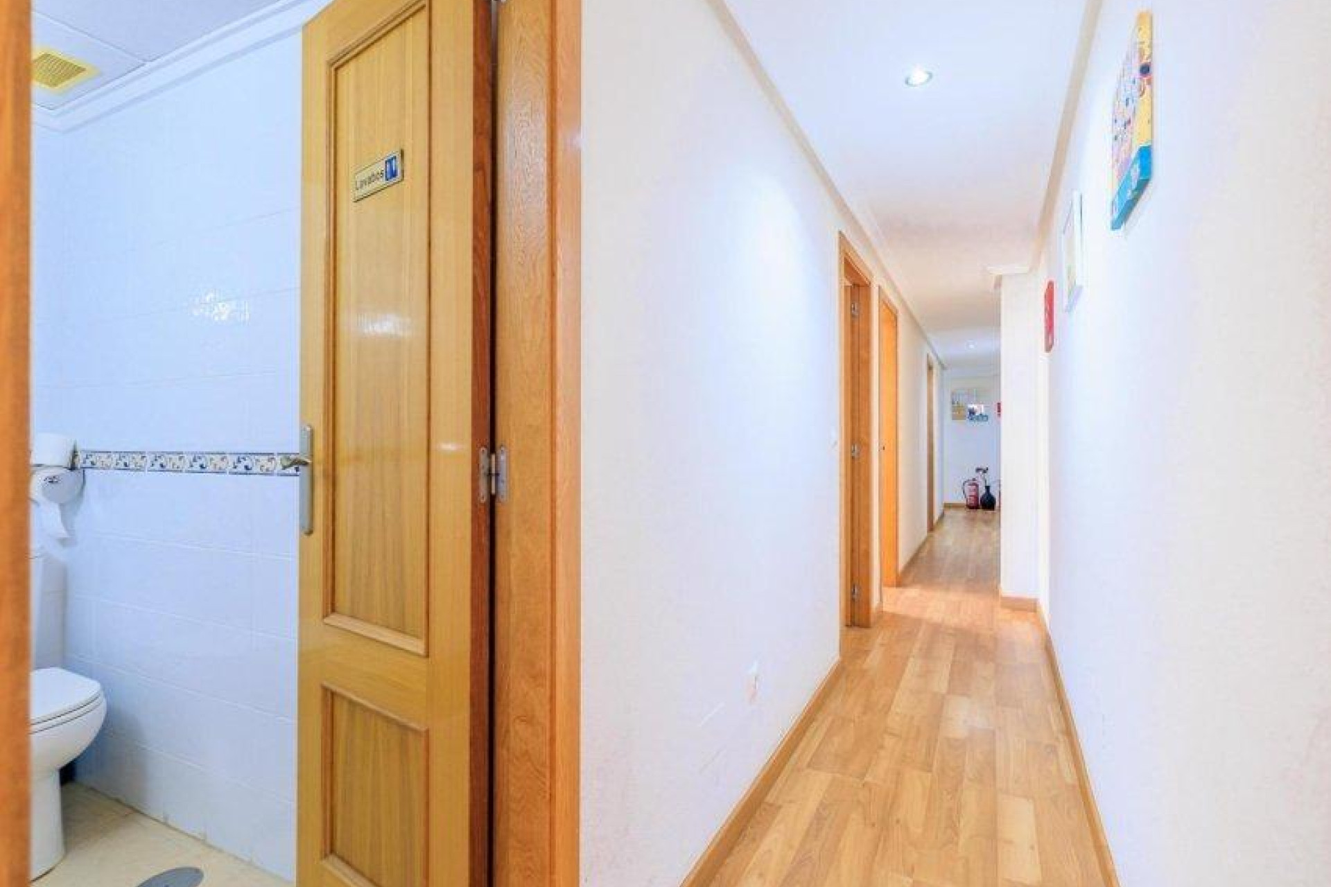 Resale - Apartment - Torrevieja - torrevieja