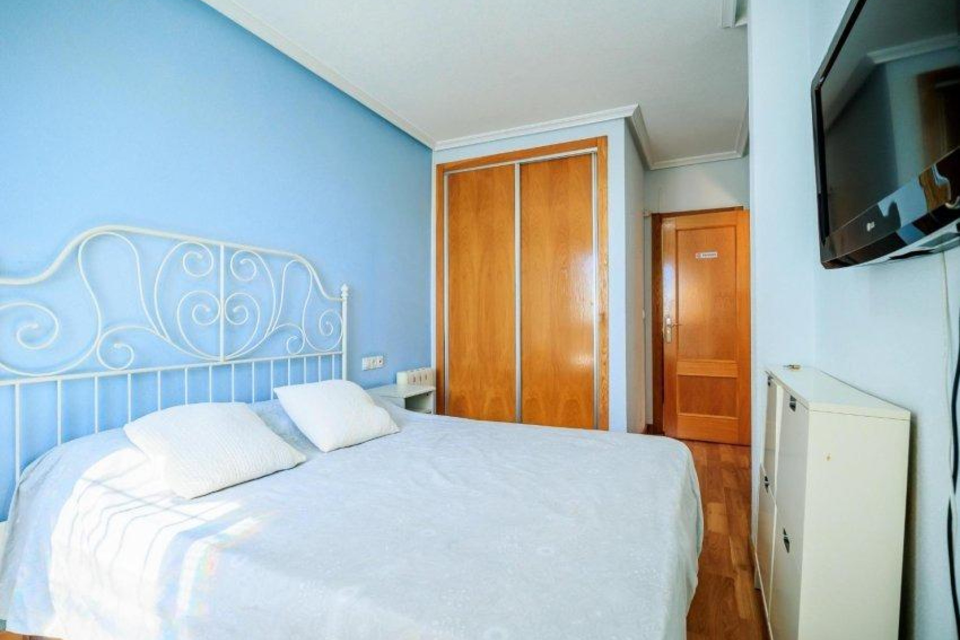 Resale - Apartment - Torrevieja - torrevieja