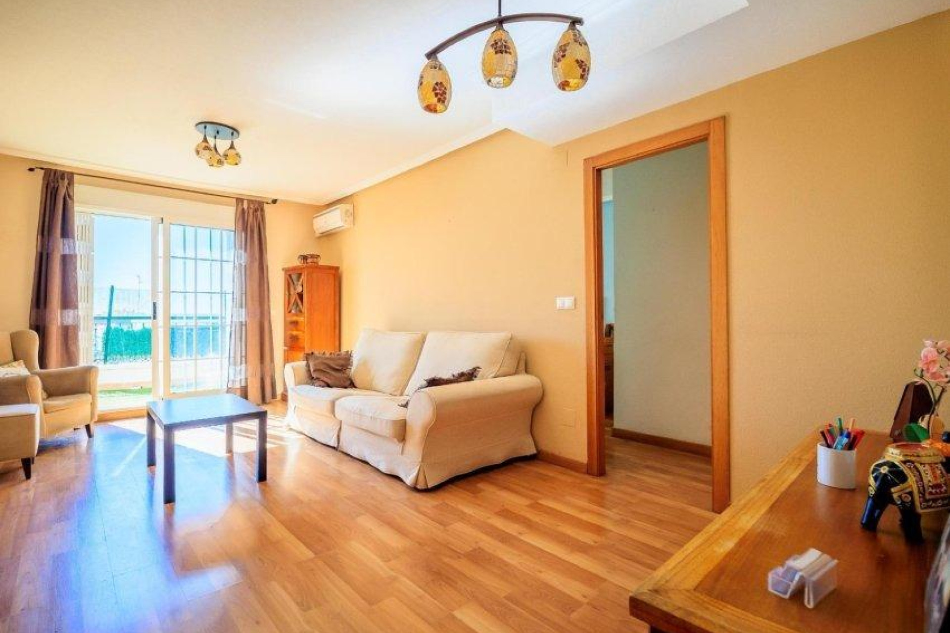 Resale - Apartment - Torrevieja - torrevieja