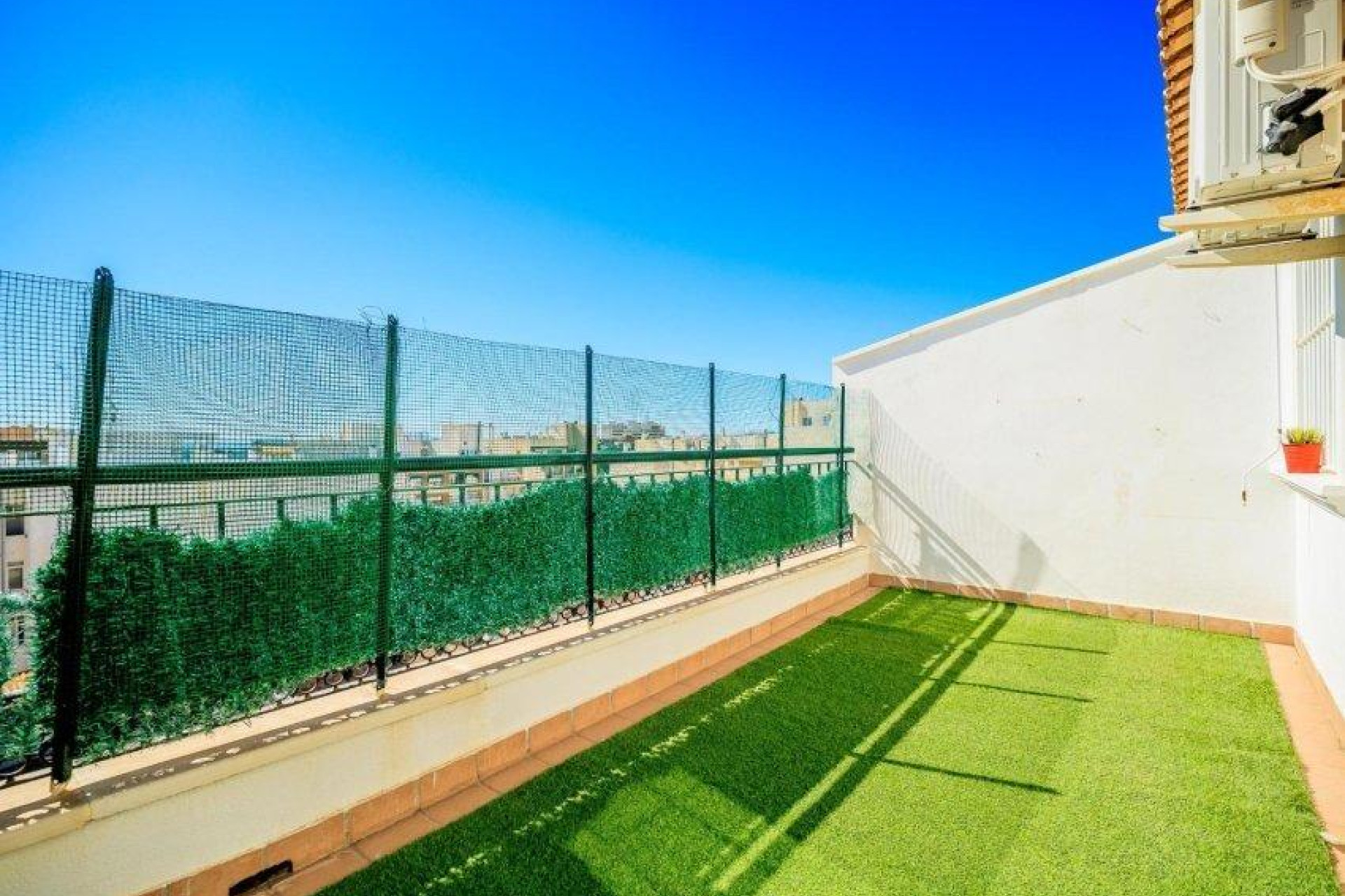 Resale - Apartment - Torrevieja - torrevieja