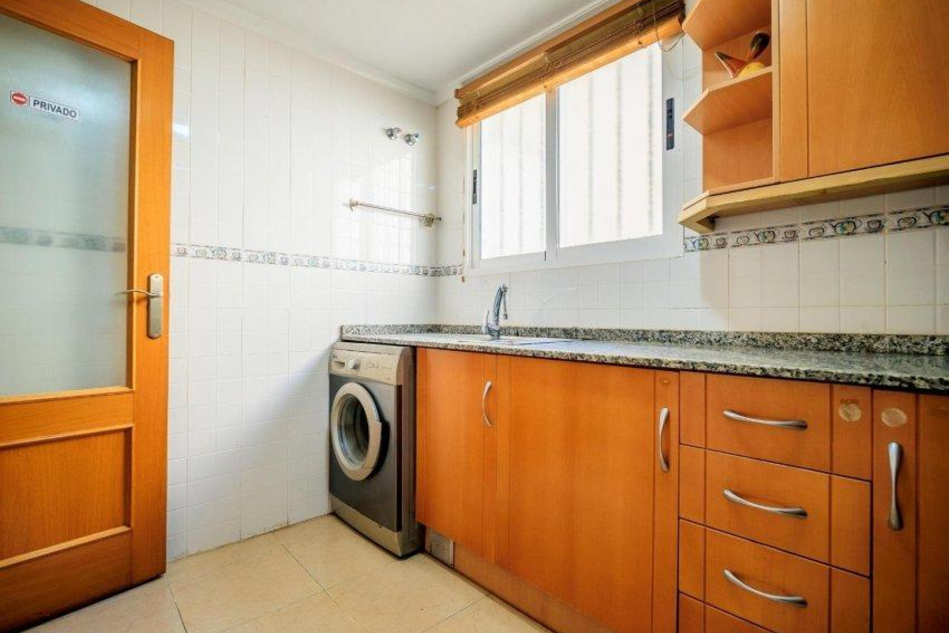 Resale - Apartment - Torrevieja - torrevieja