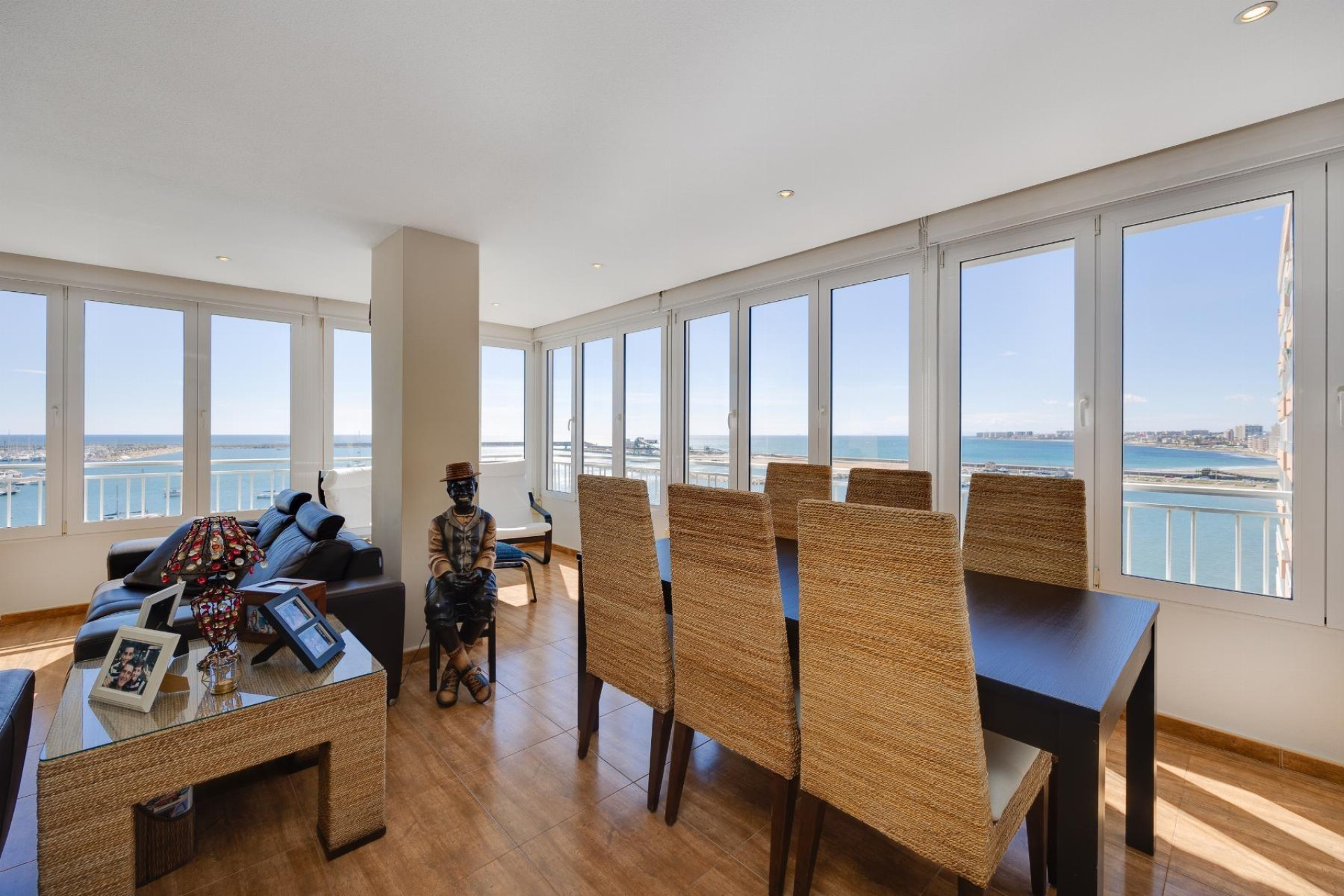 Resale - Apartment - Torrevieja - torrevieja