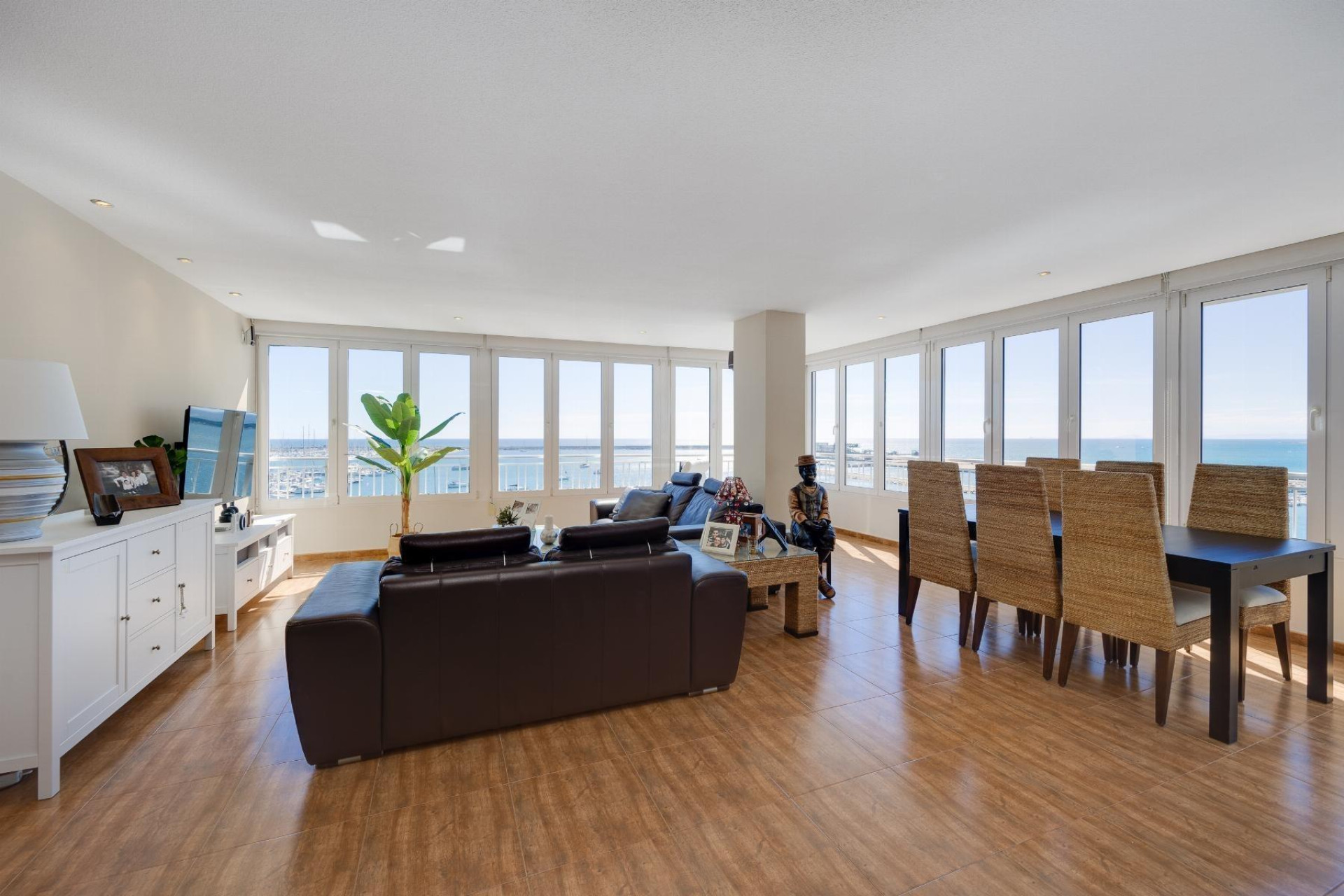 Resale - Apartment - Torrevieja - torrevieja