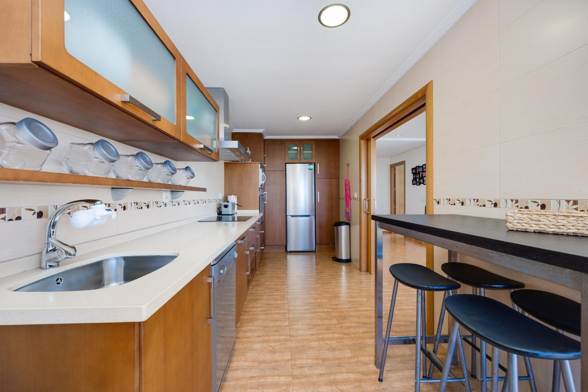 Resale - Apartment - Torrevieja - torrevieja