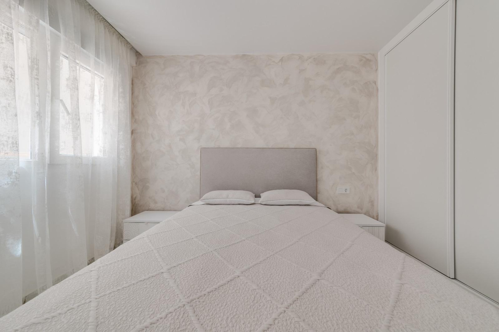 Resale - Apartment - Torrevieja - torrevieja