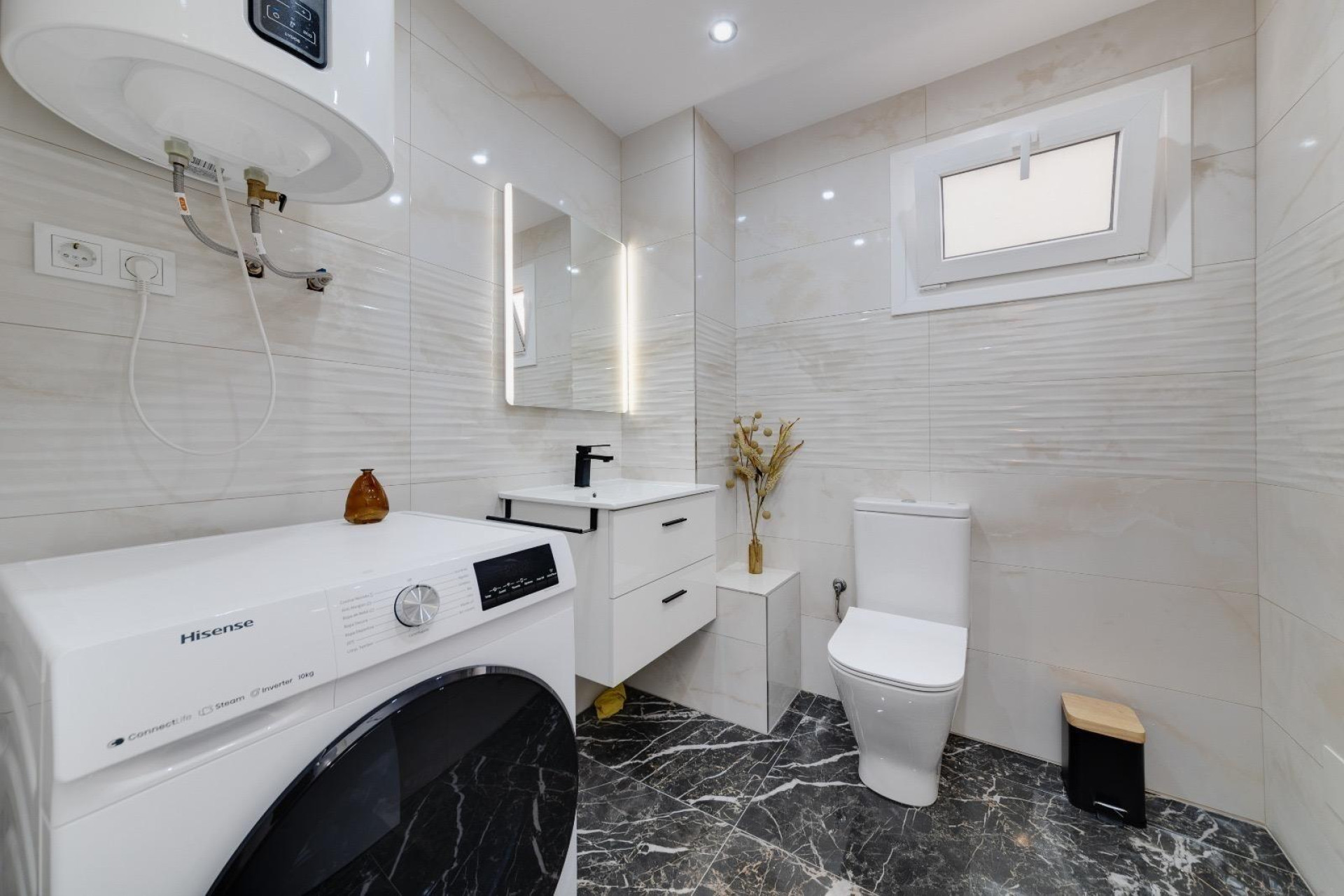 Resale - Apartment - Torrevieja - torrevieja