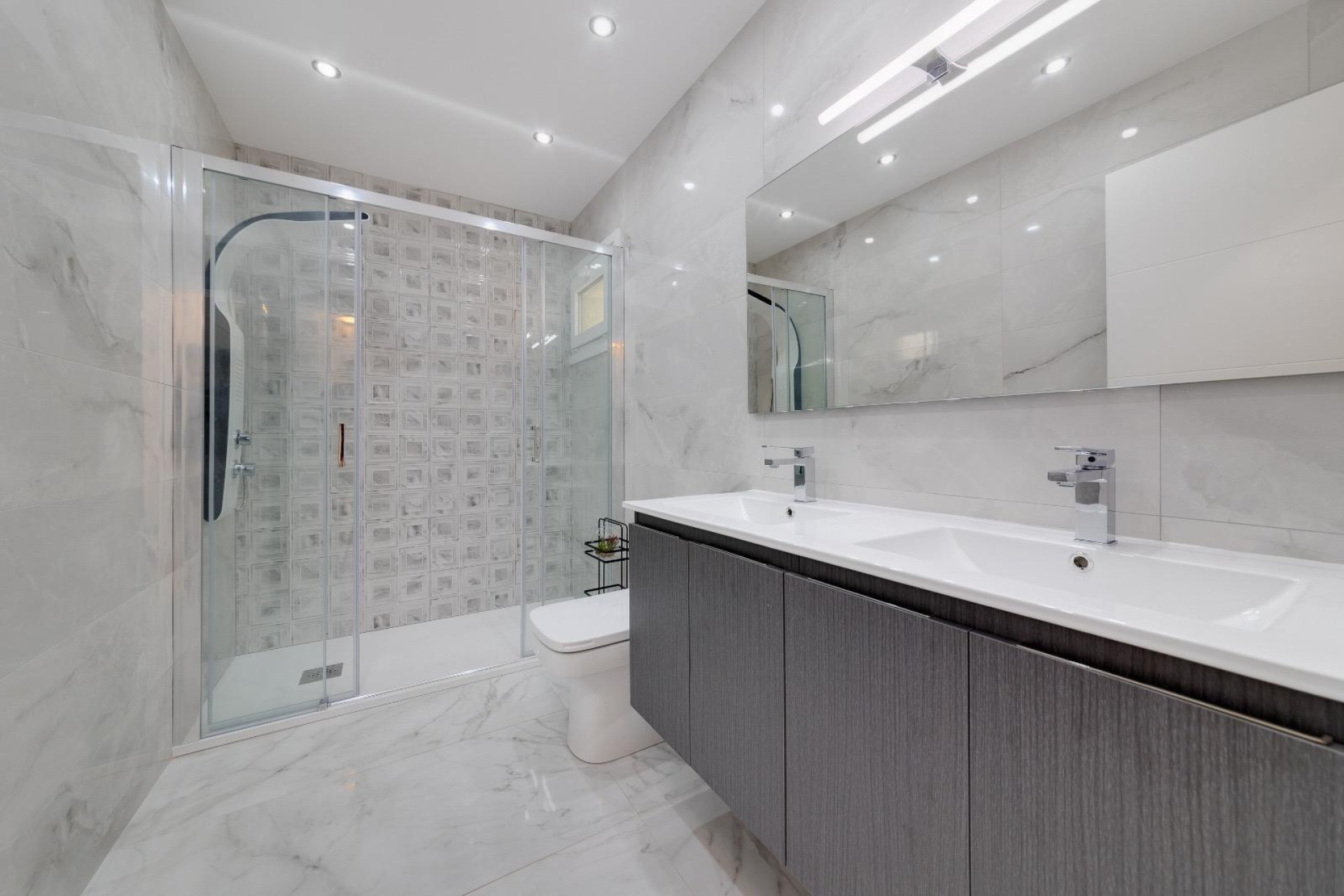 Resale - Apartment - Torrevieja - torrevieja