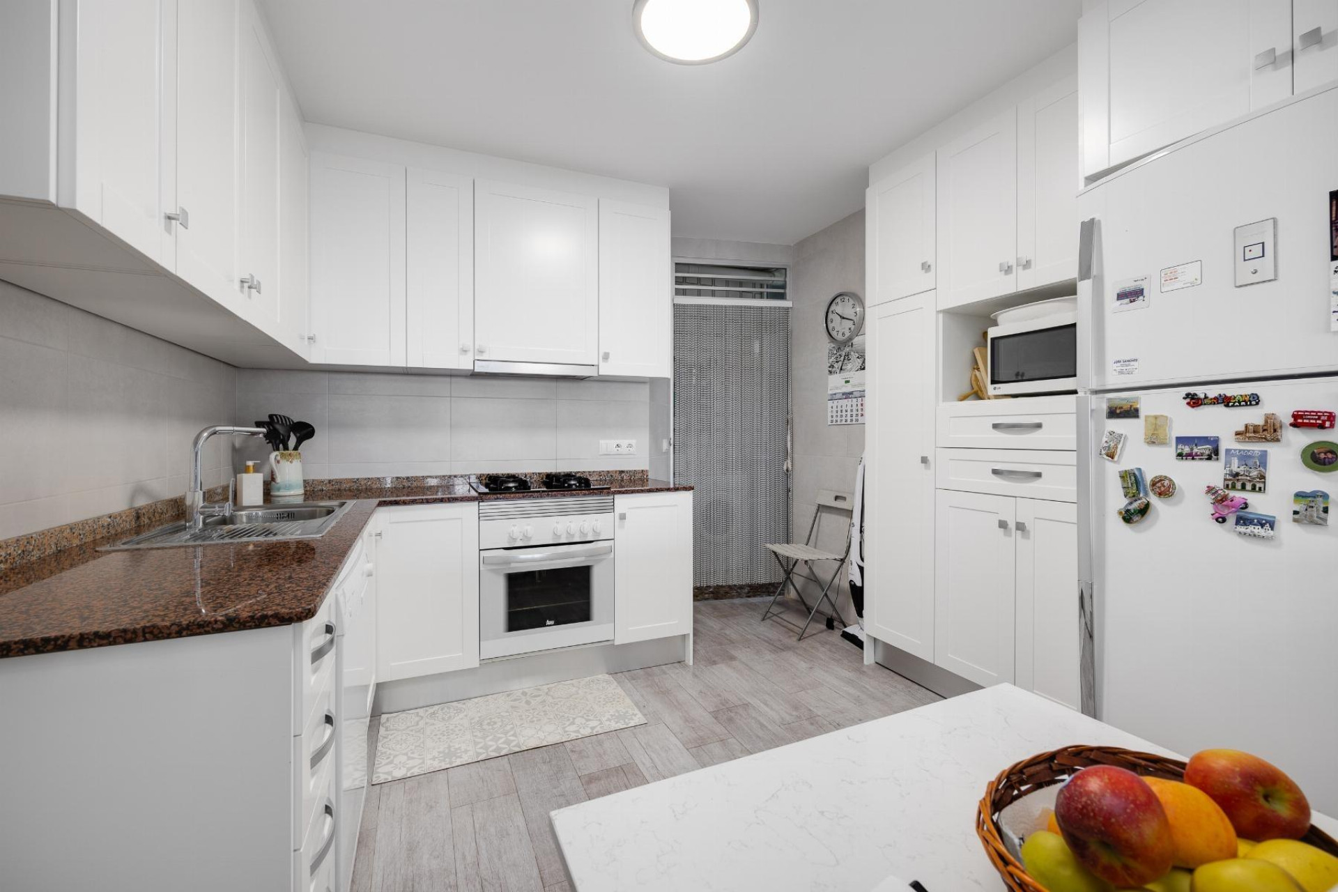 Resale - Apartment - Torrevieja - torrevieja