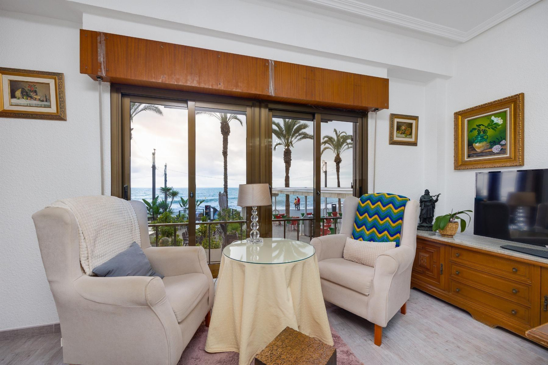 Resale - Apartment - Torrevieja - torrevieja