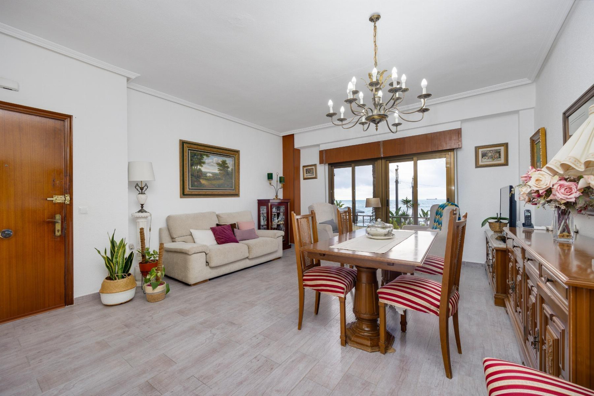 Resale - Apartment - Torrevieja - torrevieja