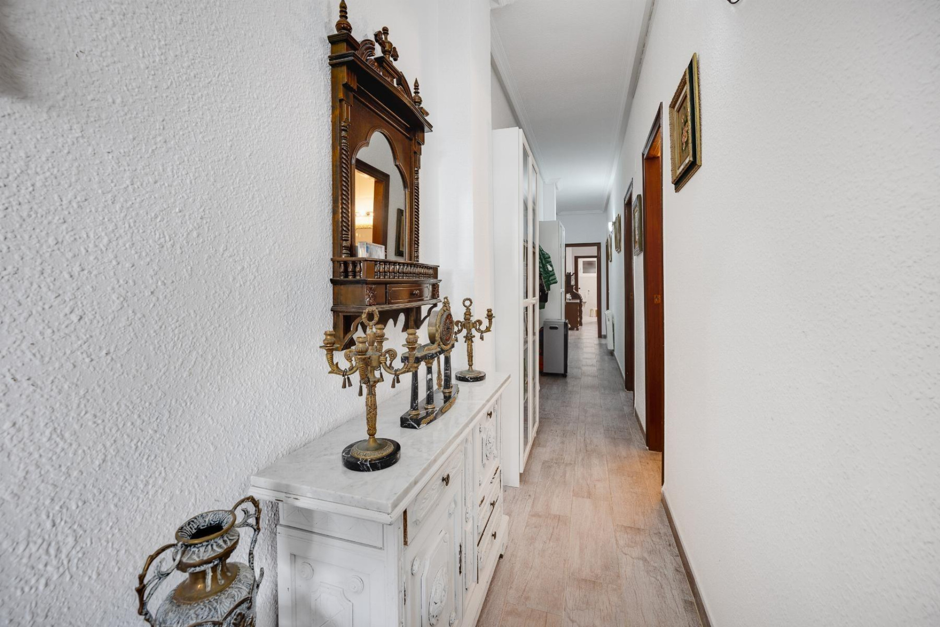 Resale - Apartment - Torrevieja - torrevieja