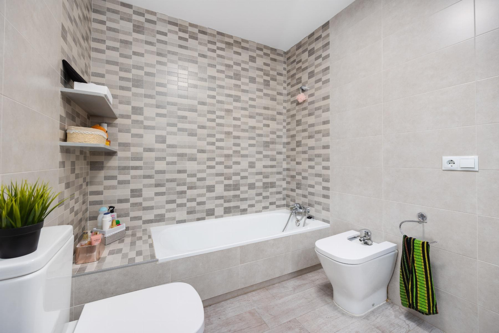 Resale - Apartment - Torrevieja - torrevieja