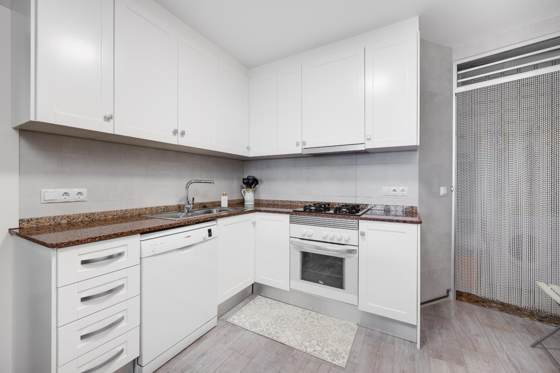 Resale - Apartment - Torrevieja - torrevieja