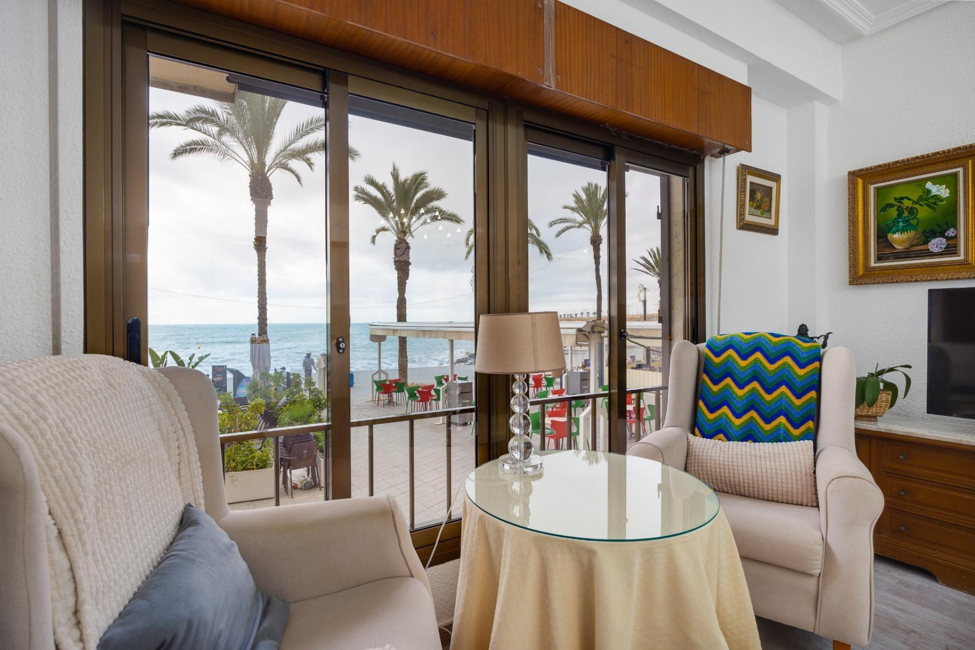 Resale - Apartment - Torrevieja - torrevieja