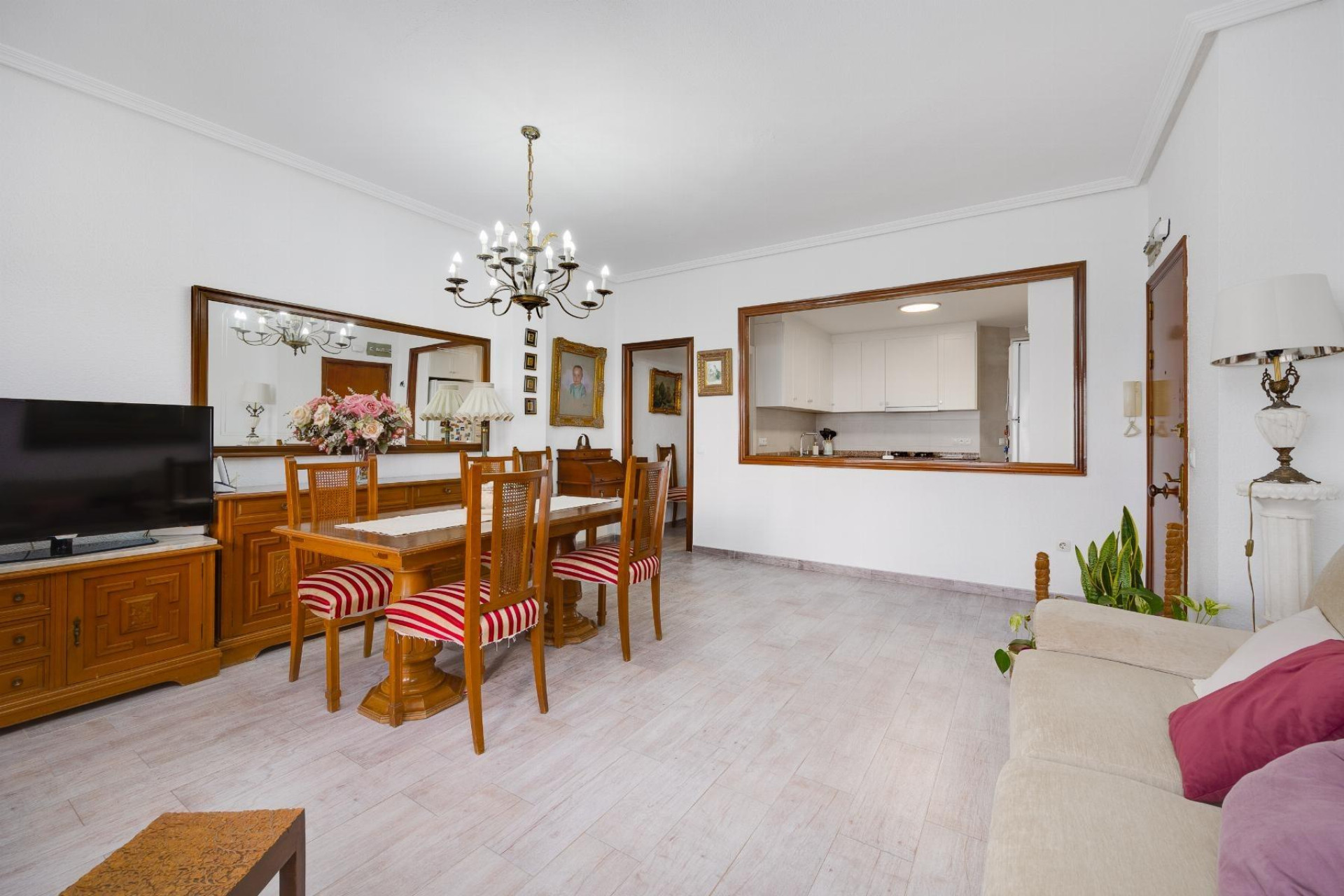 Resale - Apartment - Torrevieja - torrevieja