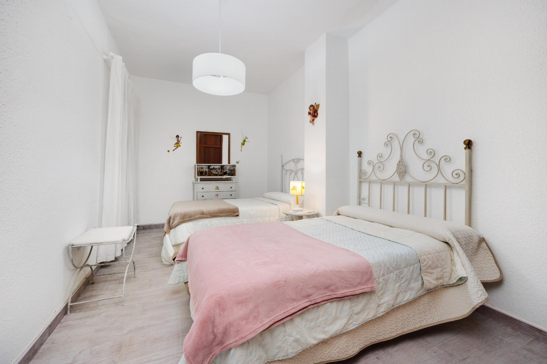 Resale - Apartment - Torrevieja - torrevieja