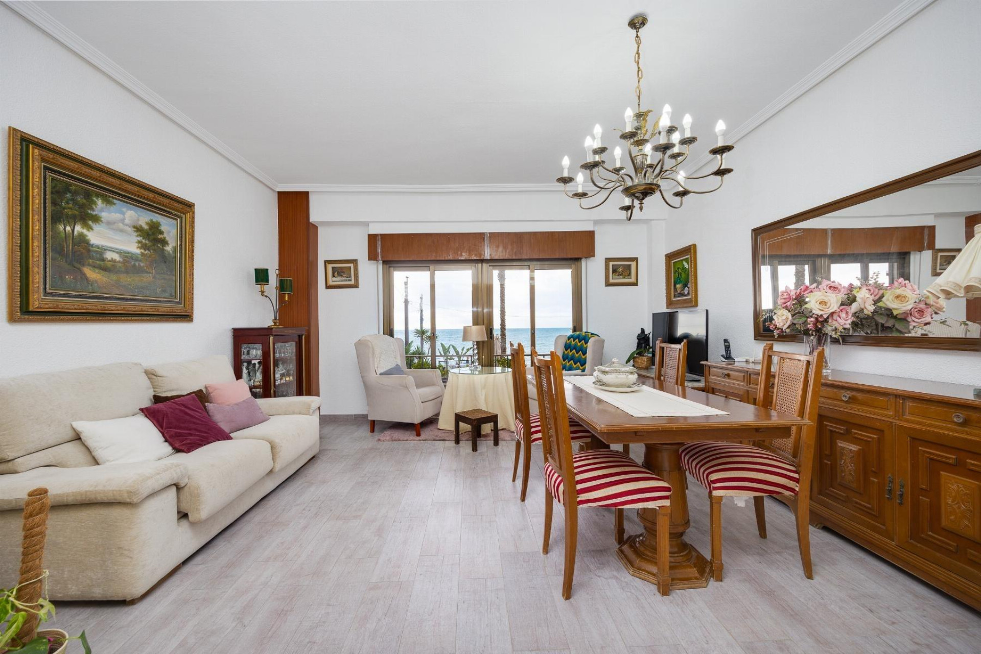 Resale - Apartment - Torrevieja - torrevieja