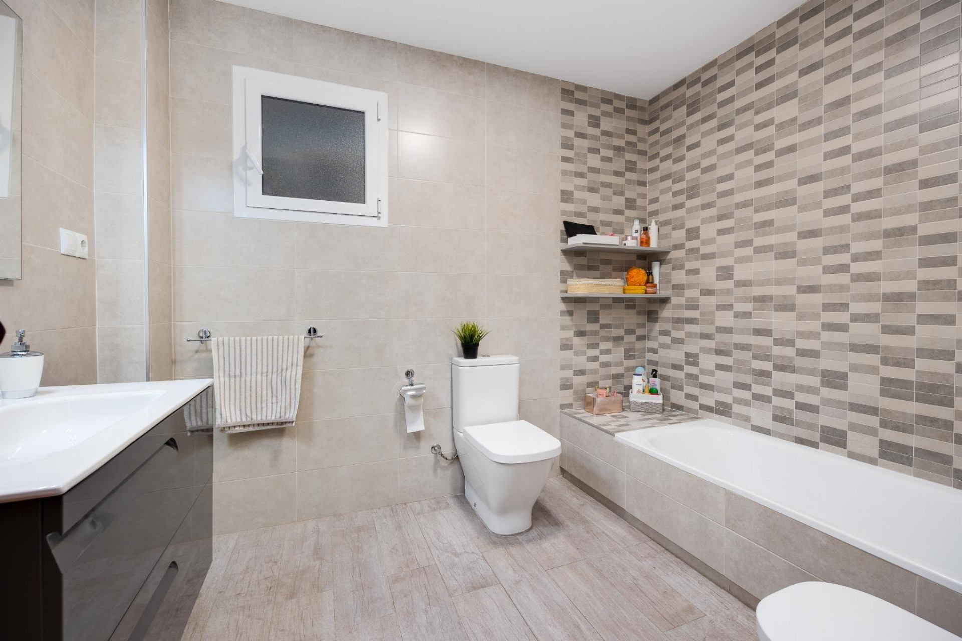 Resale - Apartment - Torrevieja - torrevieja