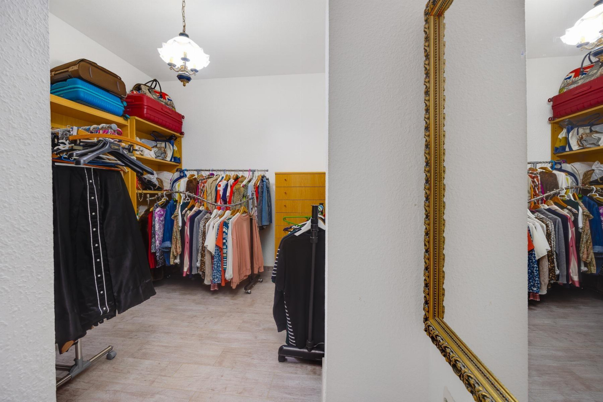 Resale - Apartment - Torrevieja - torrevieja